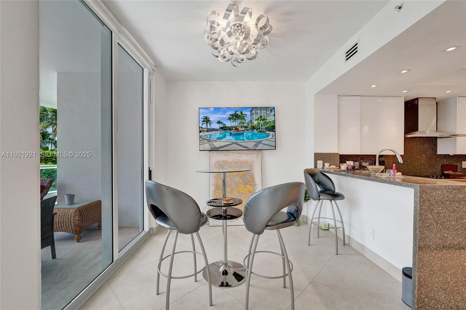 ATLANTIC I AT THE POINT C - Residential