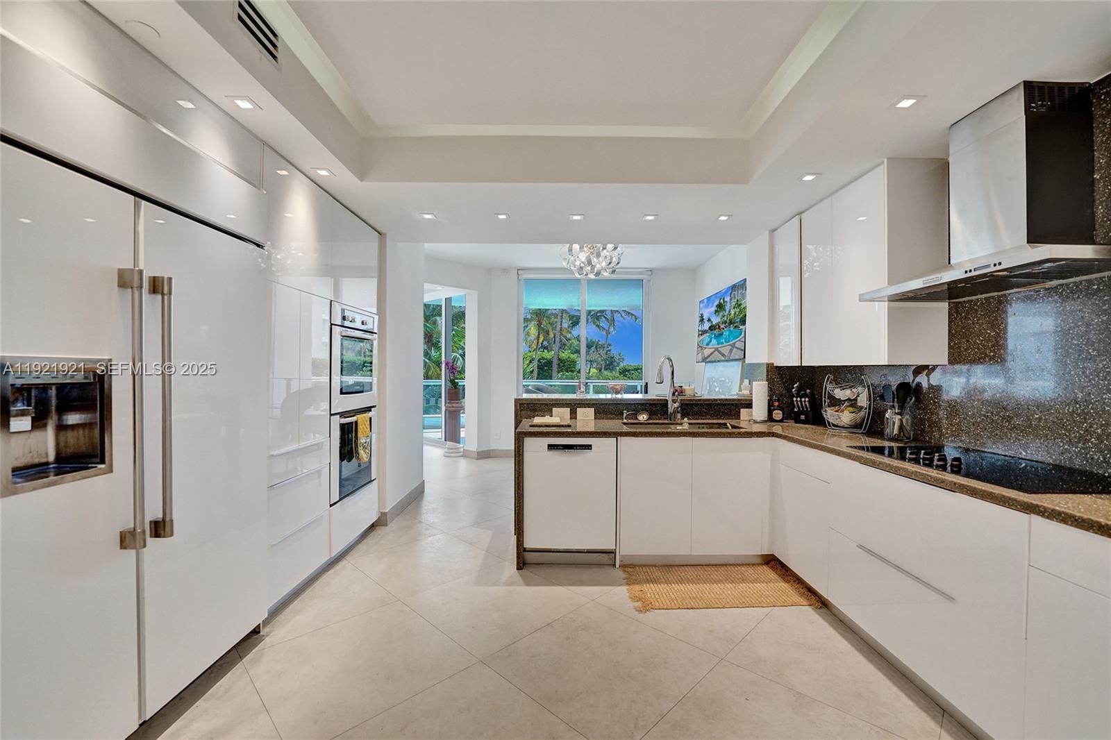 ATLANTIC I AT THE POINT C - Residential