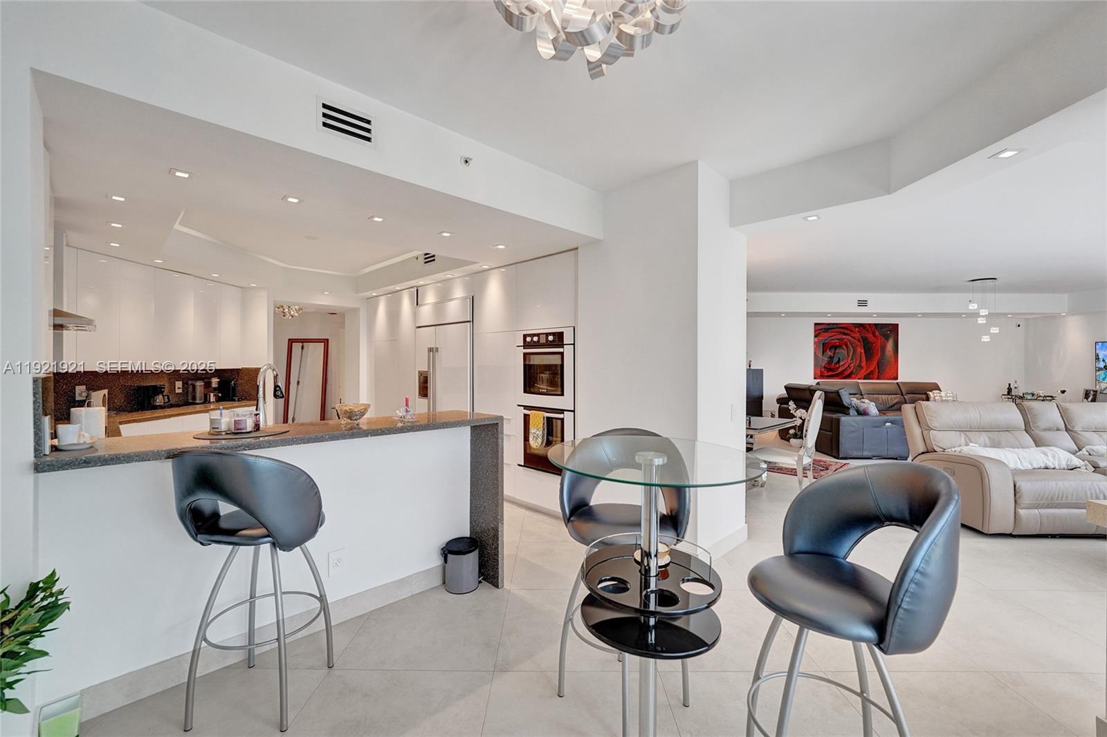 ATLANTIC I AT THE POINT C - Residential