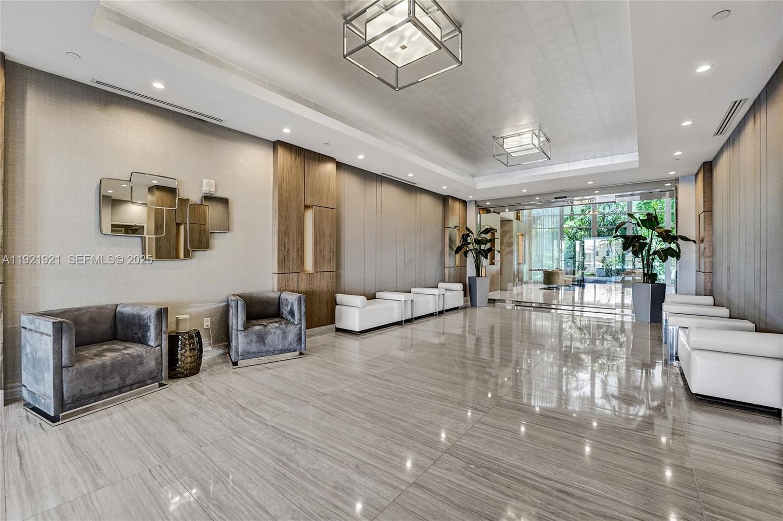 ATLANTIC I AT THE POINT C - Residential