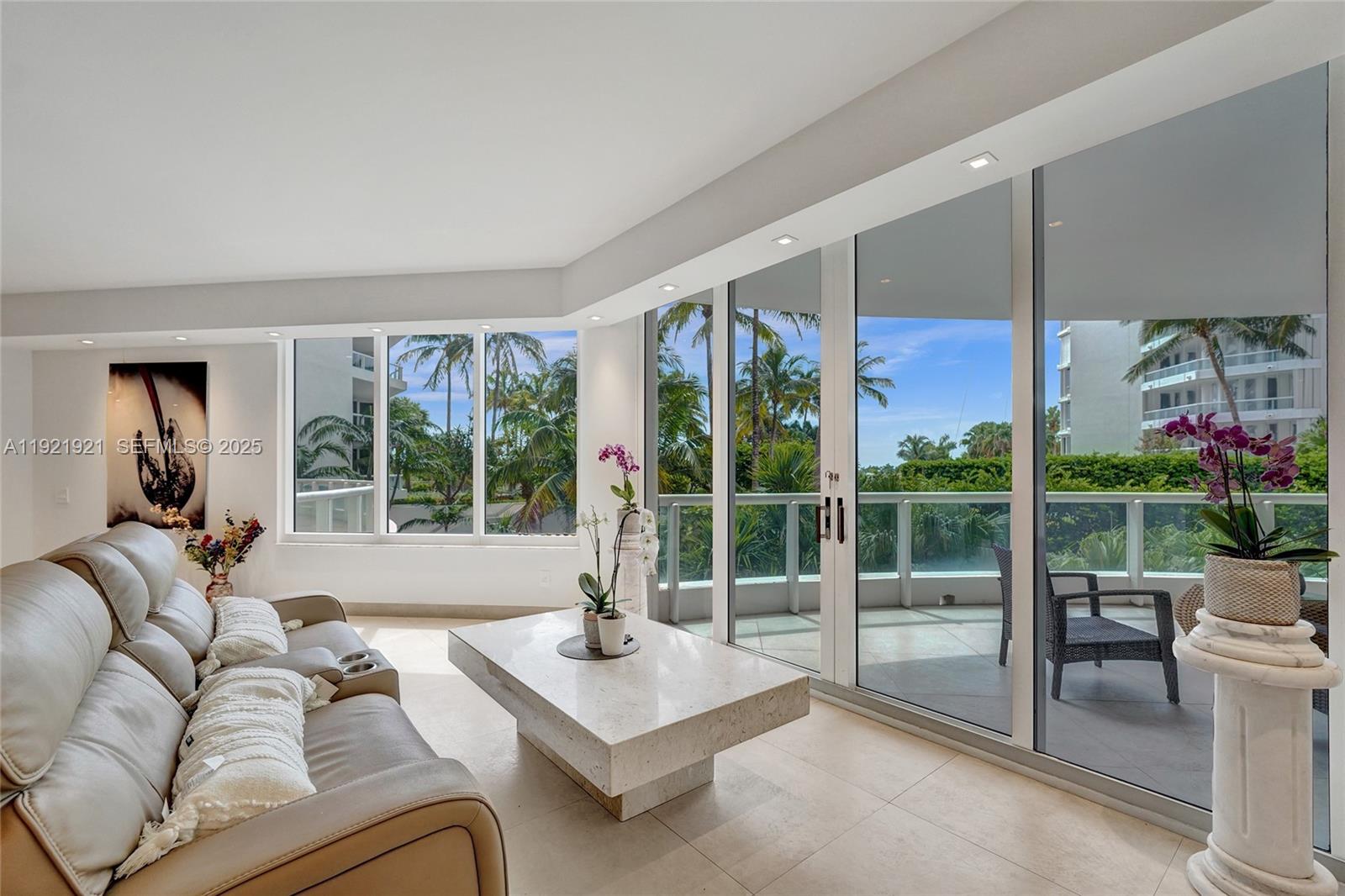 ATLANTIC I AT THE POINT C - Residential