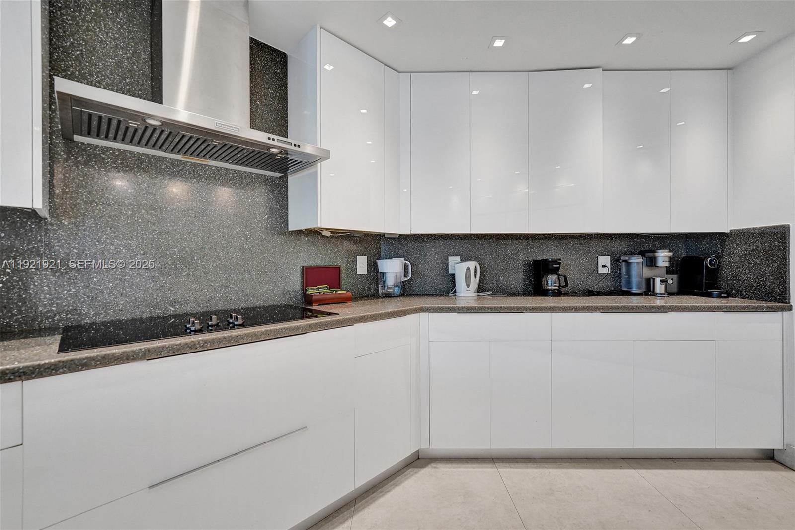 ATLANTIC I AT THE POINT C - Residential