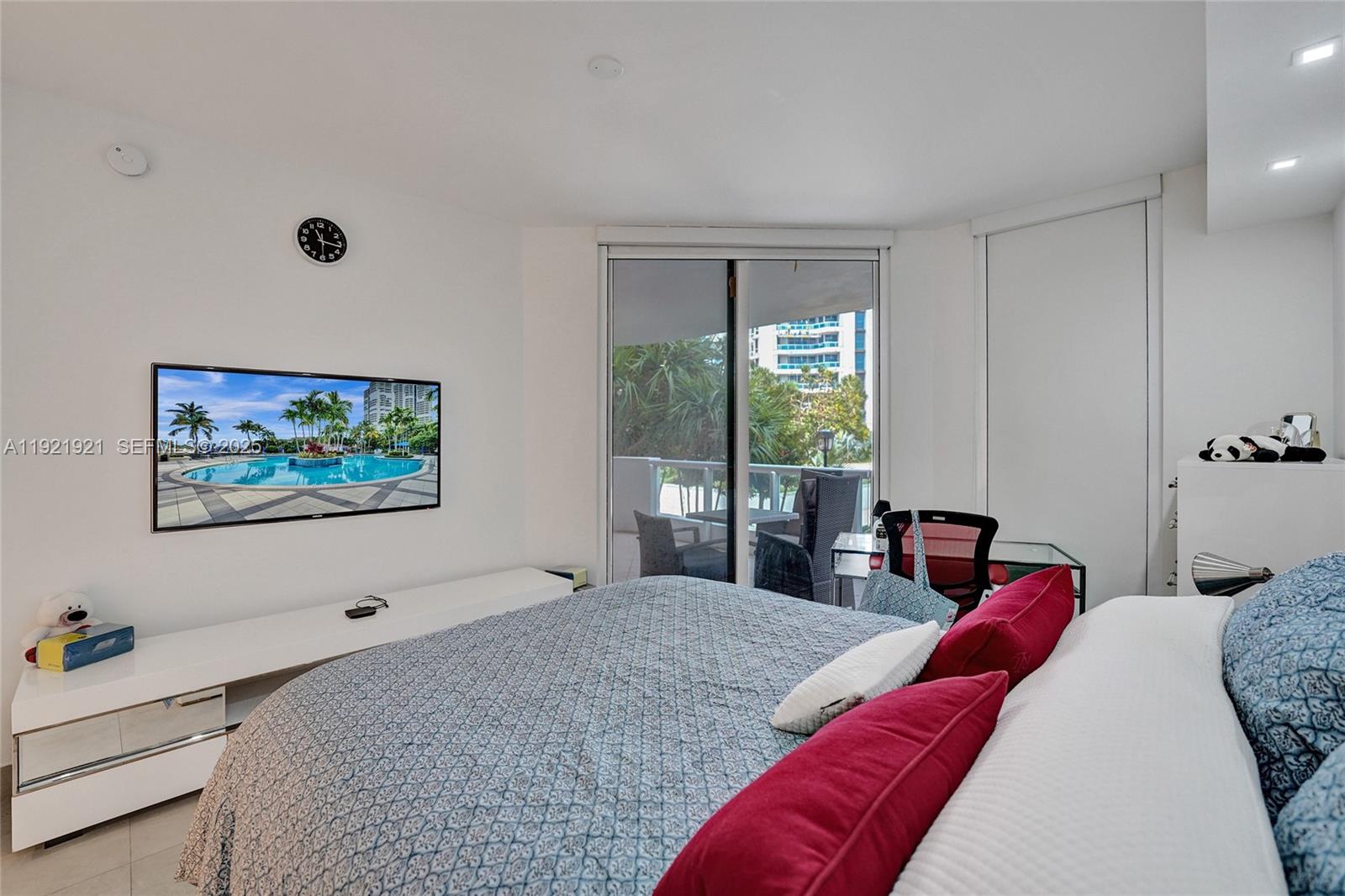 ATLANTIC I AT THE POINT C - Residential