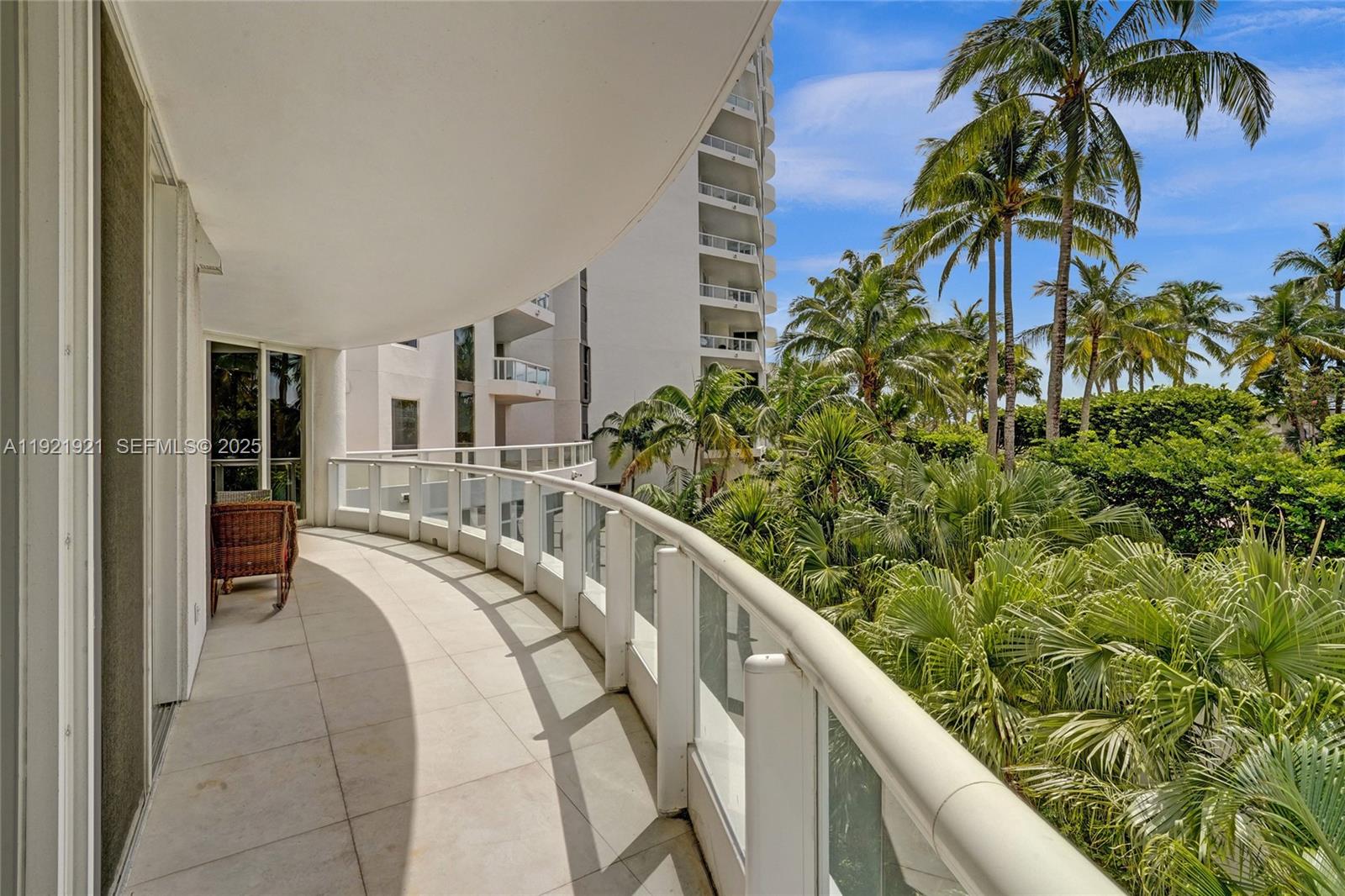 ATLANTIC I AT THE POINT C - Residential