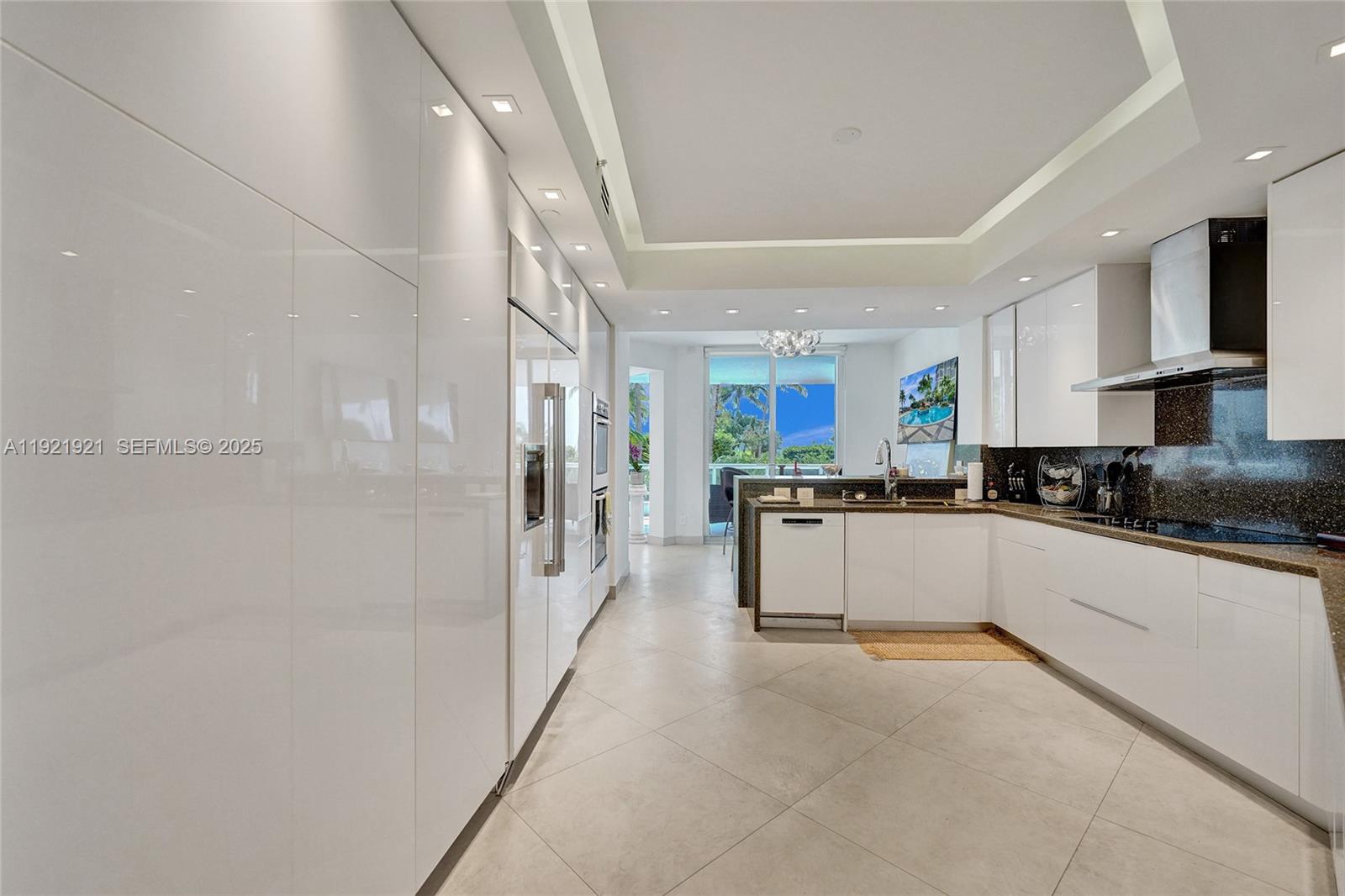 ATLANTIC I AT THE POINT C - Residential