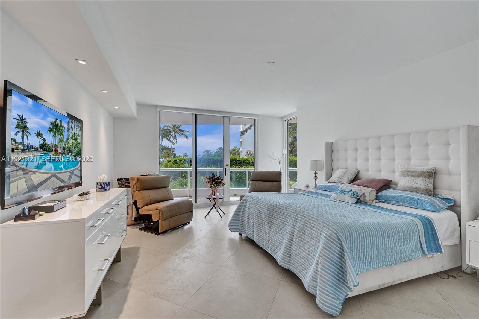 ATLANTIC I AT THE POINT C - Residential