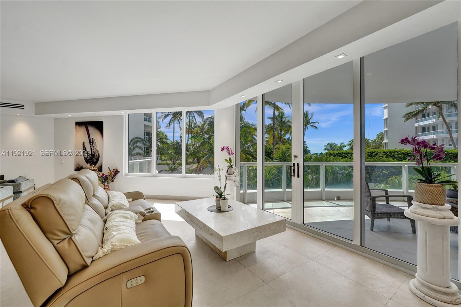 ATLANTIC I AT THE POINT C - Residential