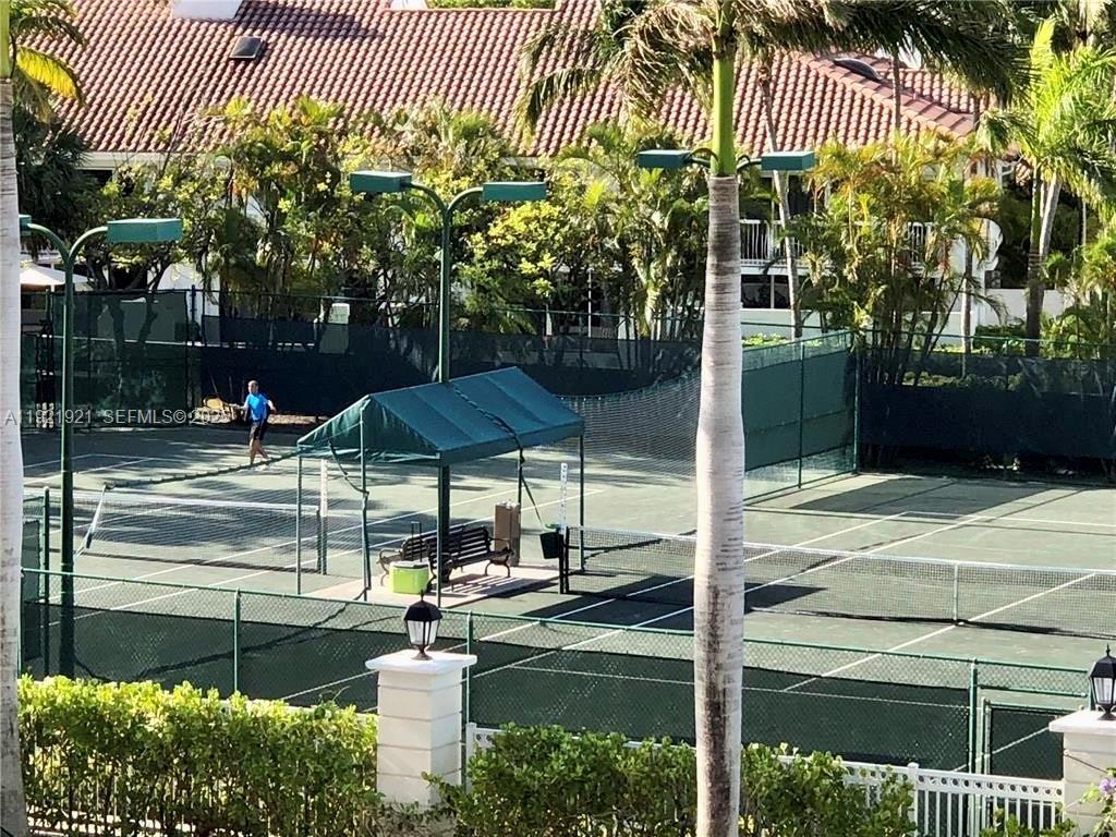 ATLANTIC I AT THE POINT C - Residential