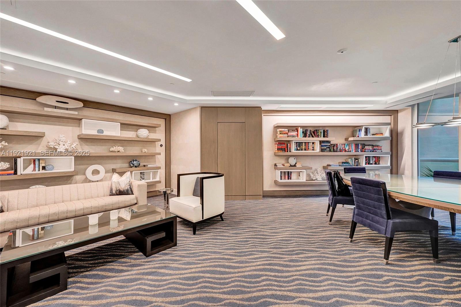 ATLANTIC I AT THE POINT C - Residential