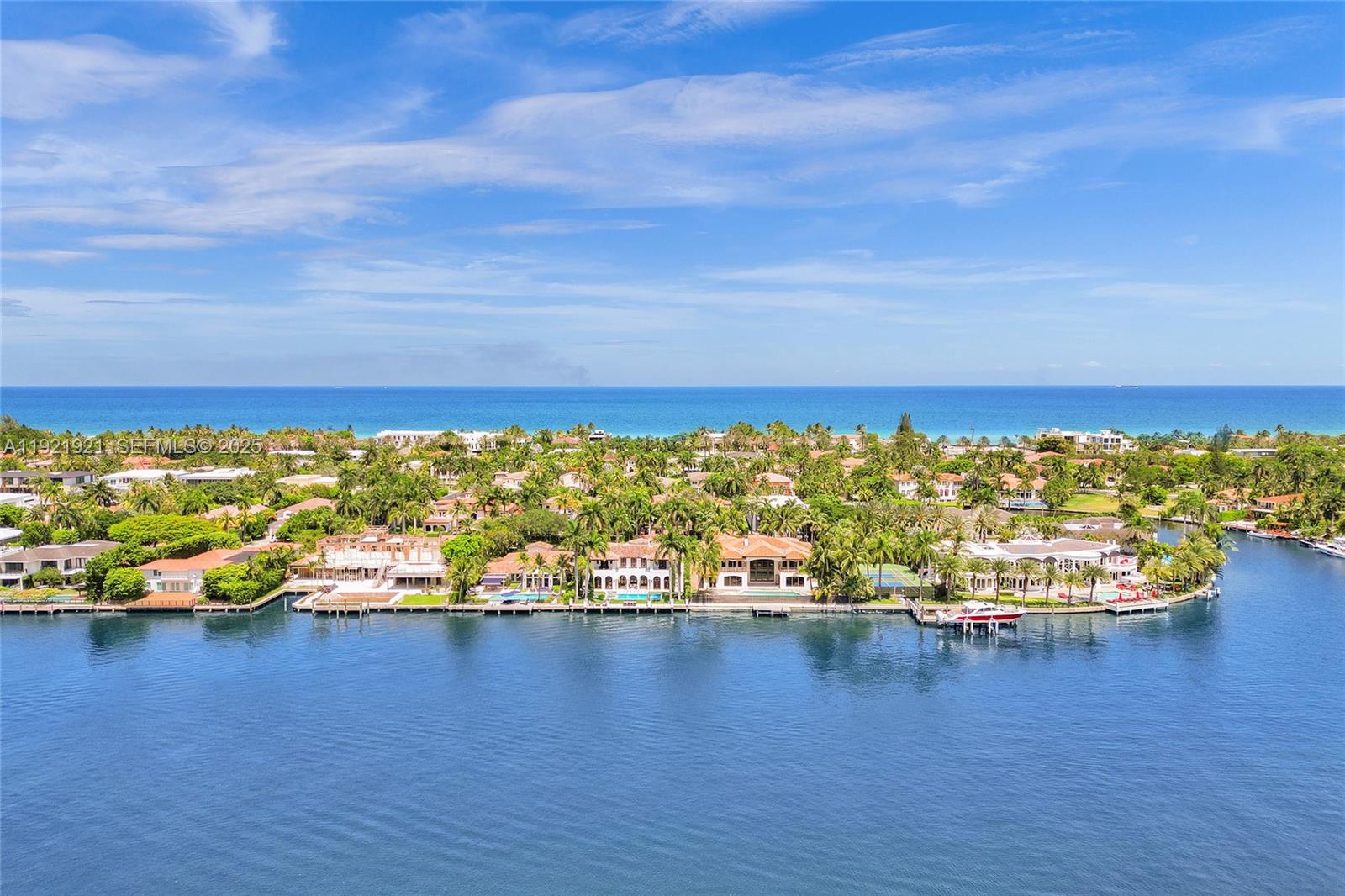 ATLANTIC I AT THE POINT C - Residential