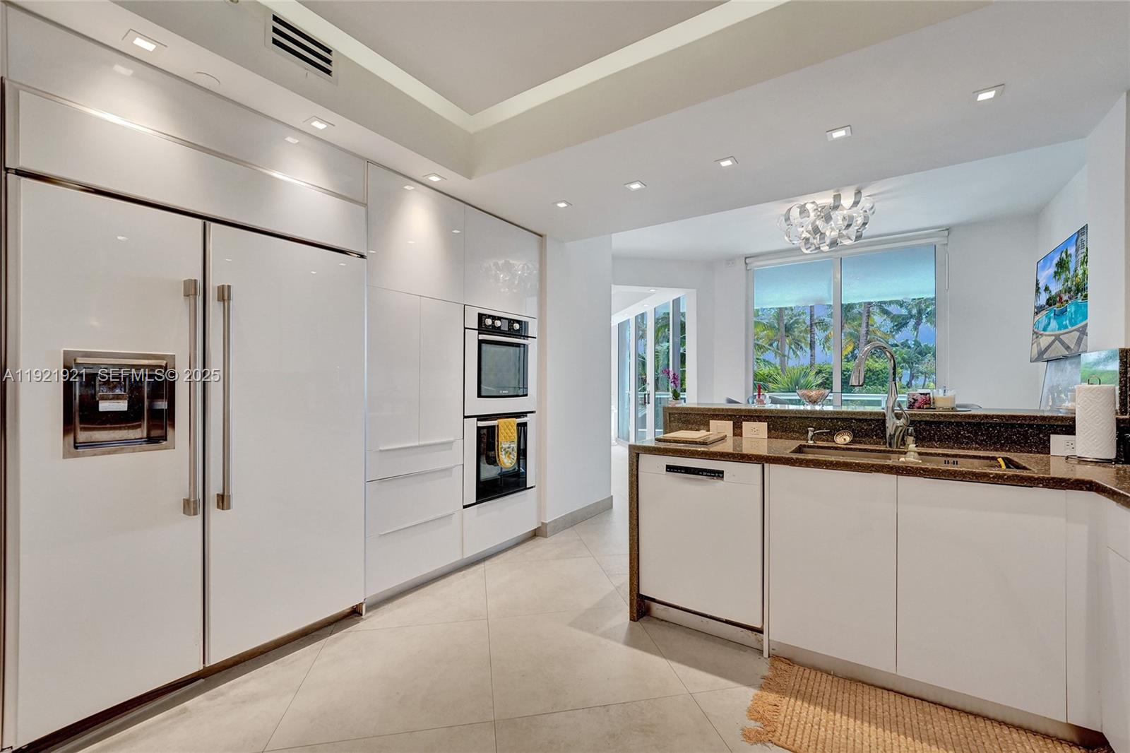 ATLANTIC I AT THE POINT C - Residential