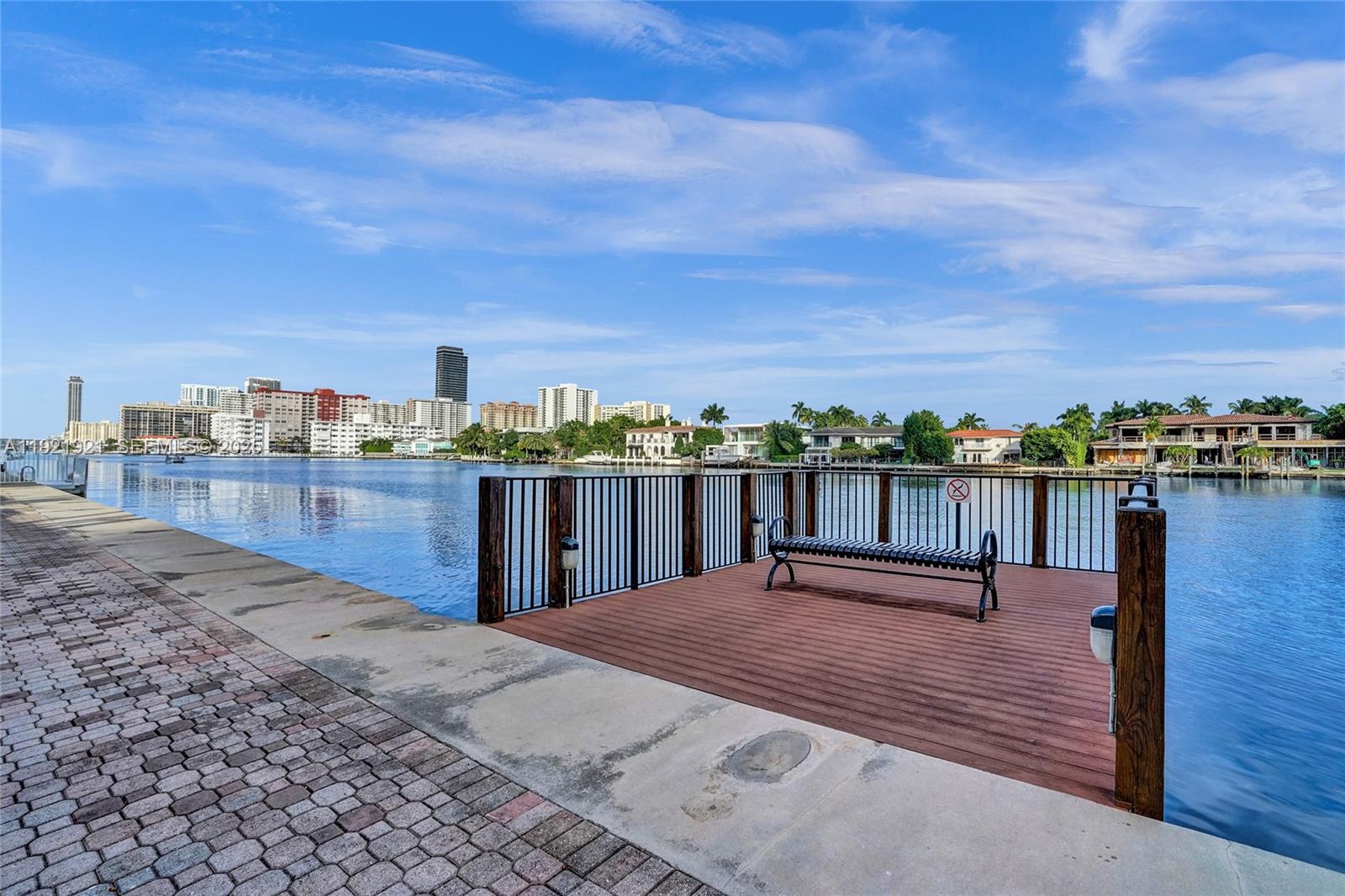 ATLANTIC I AT THE POINT C - Residential