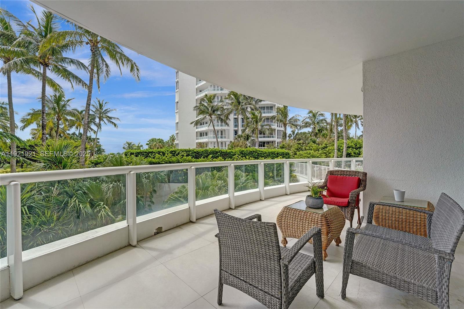 ATLANTIC I AT THE POINT C - Residential