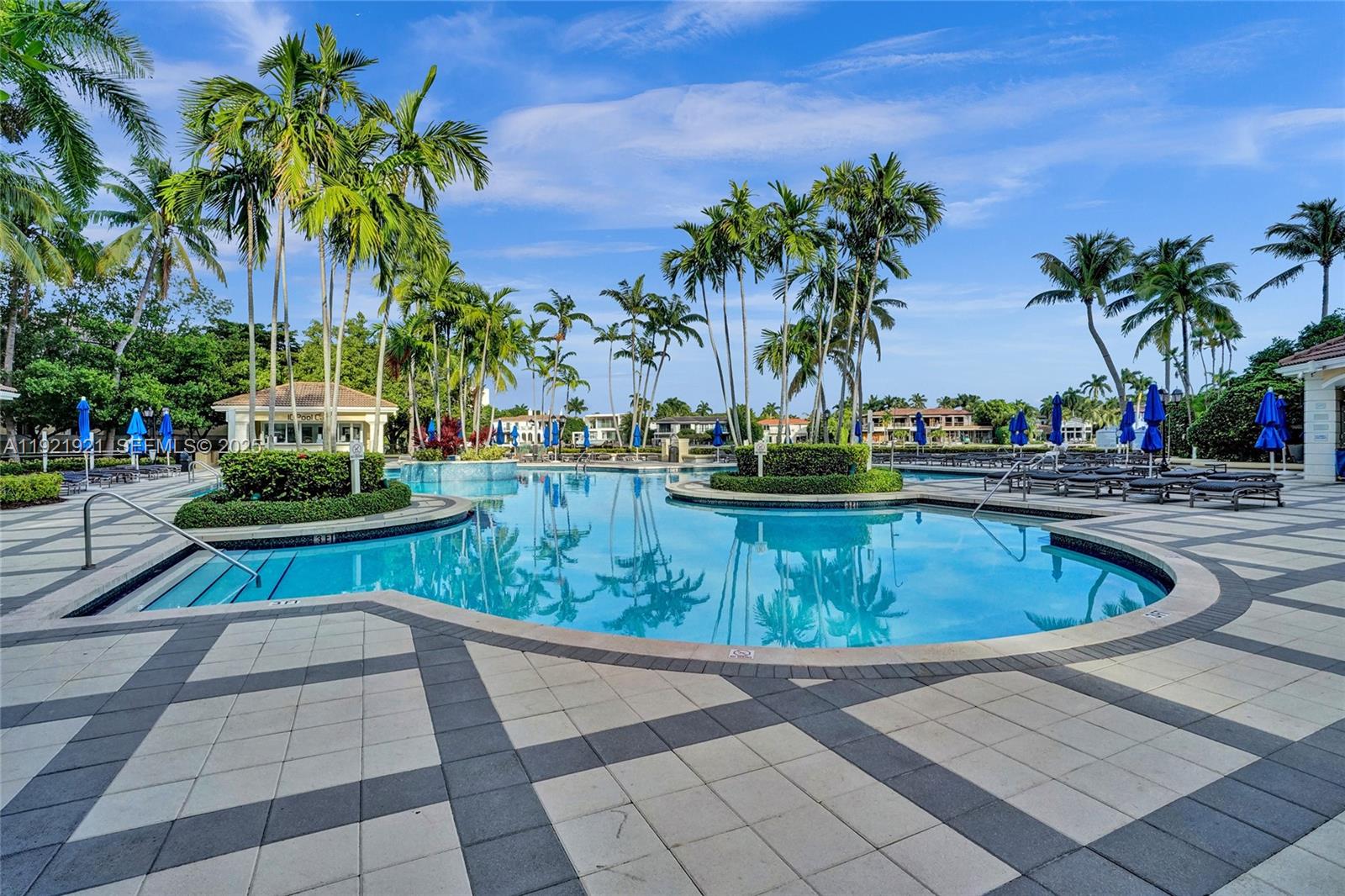 ATLANTIC I AT THE POINT C - Residential