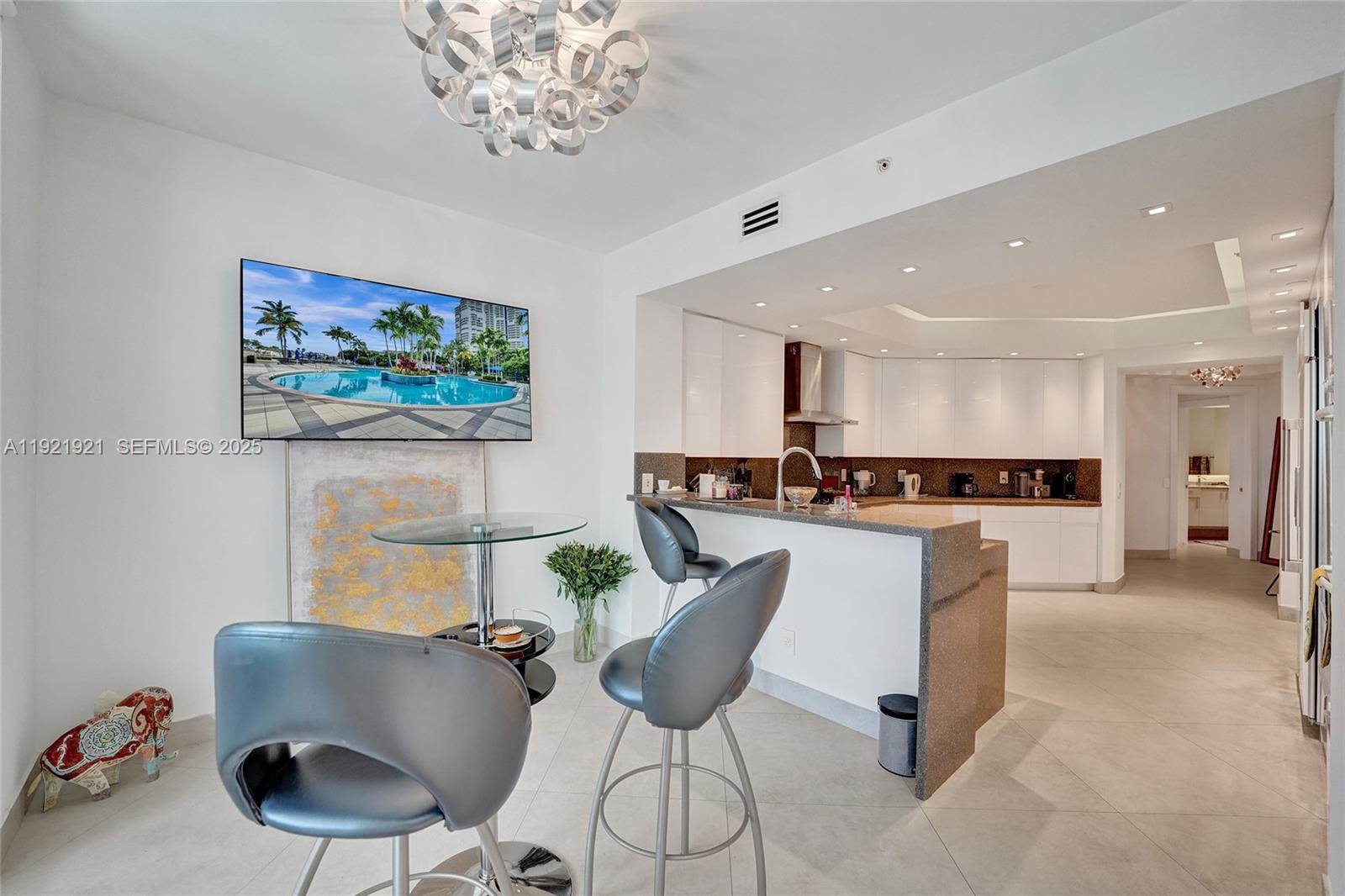 ATLANTIC I AT THE POINT C - Residential