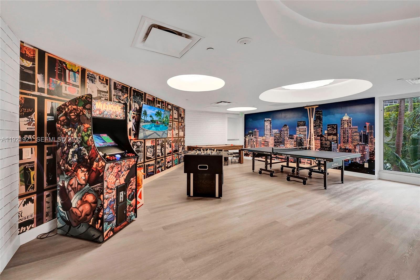 ATLANTIC I AT THE POINT C - Residential