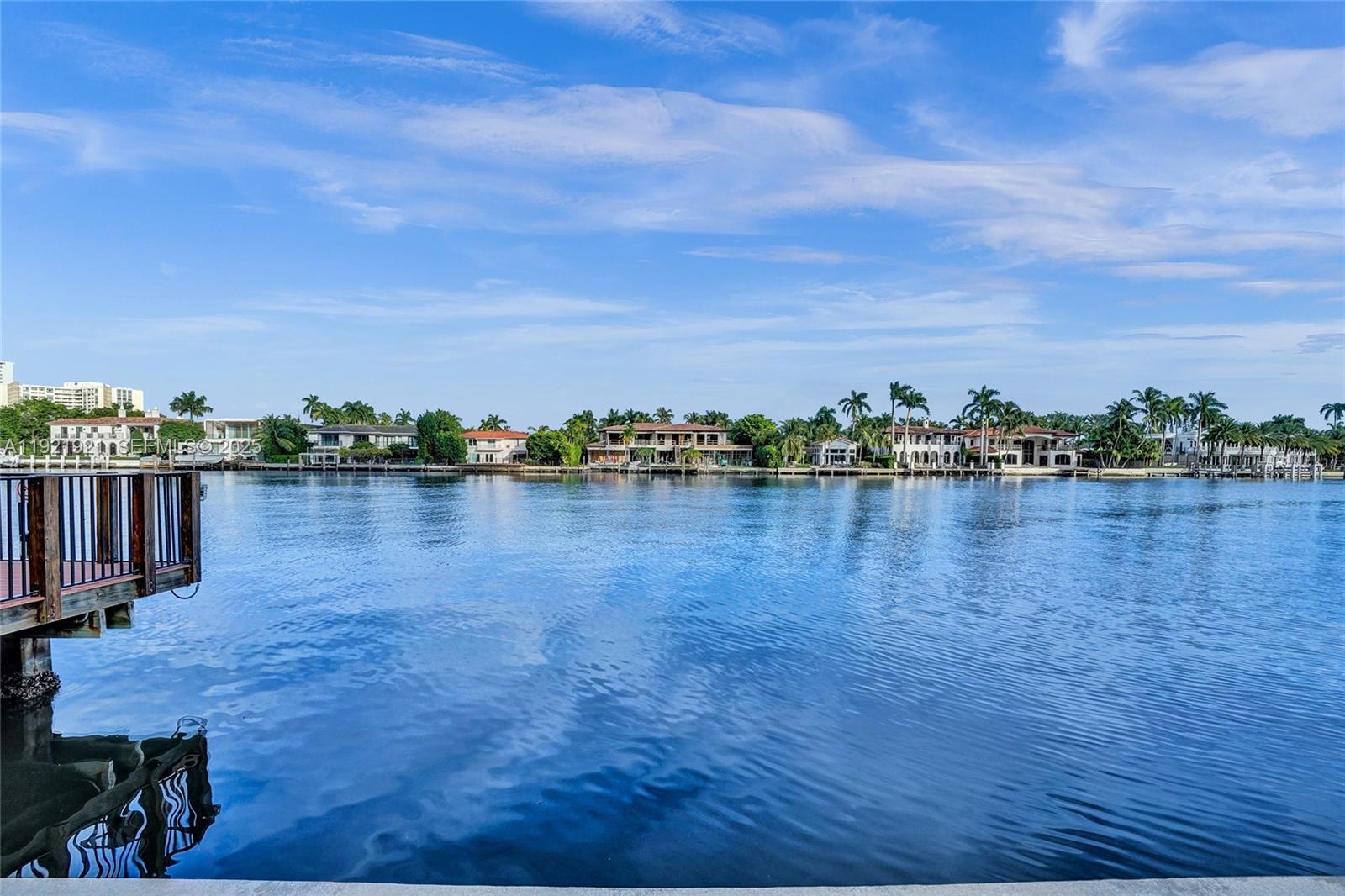 ATLANTIC I AT THE POINT C - Residential