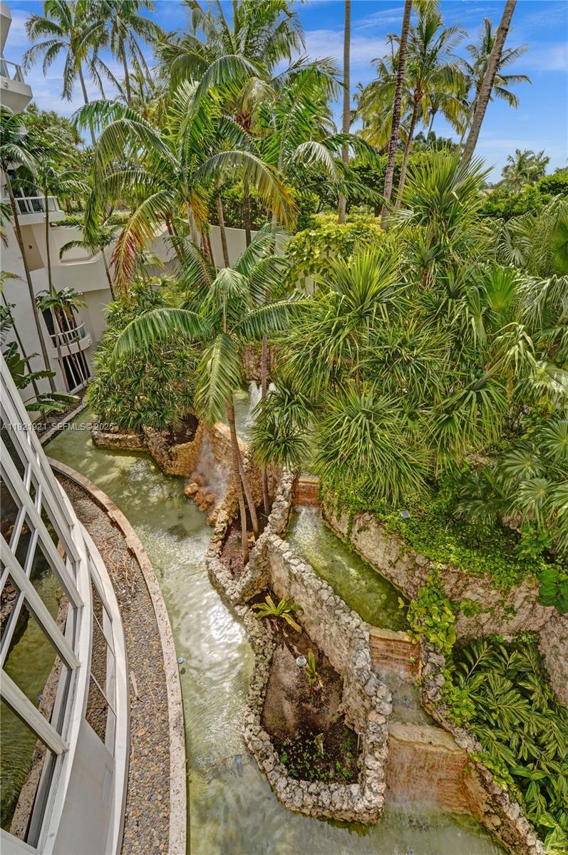 ATLANTIC I AT THE POINT C - Residential