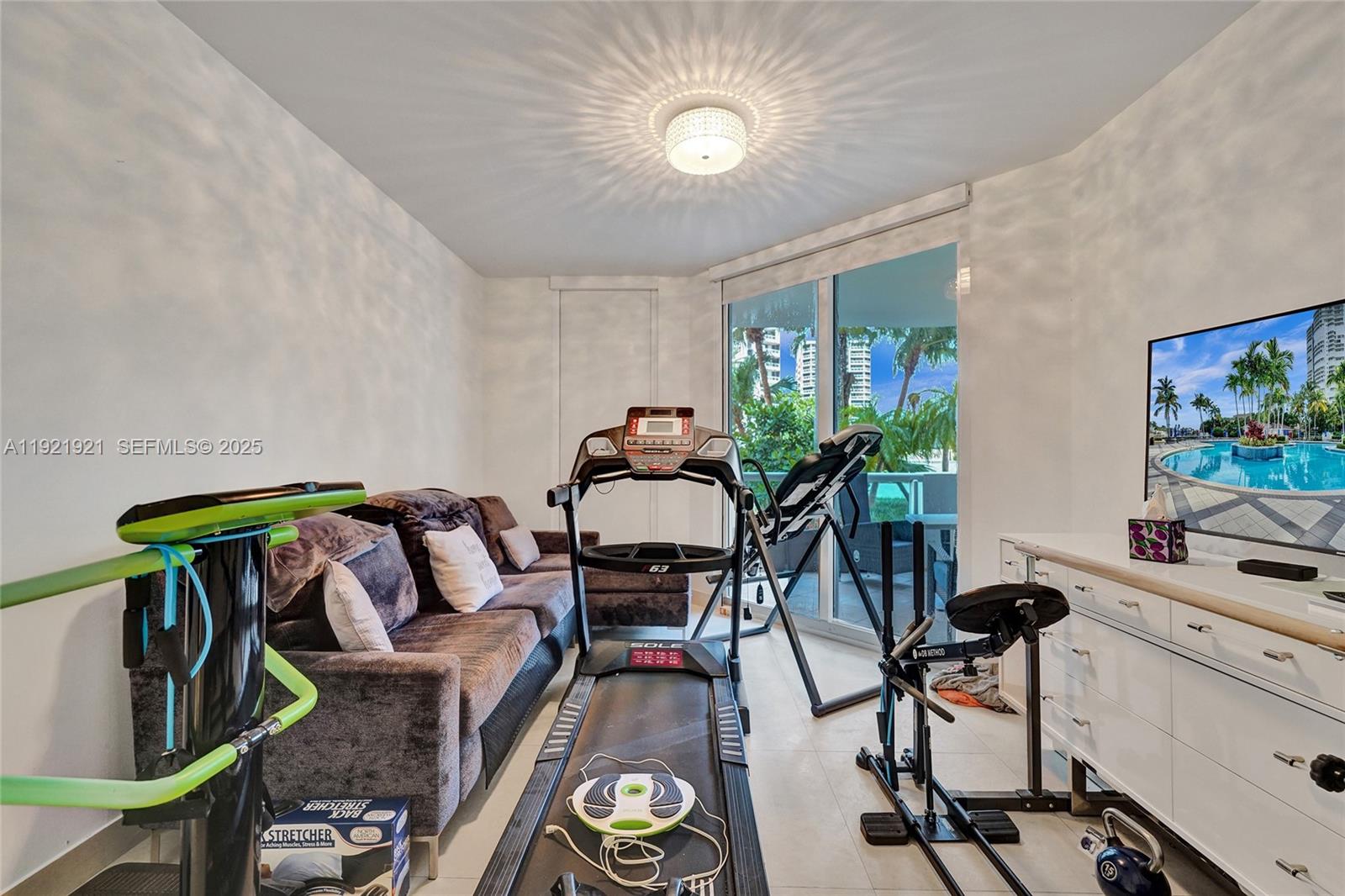 ATLANTIC I AT THE POINT C - Residential