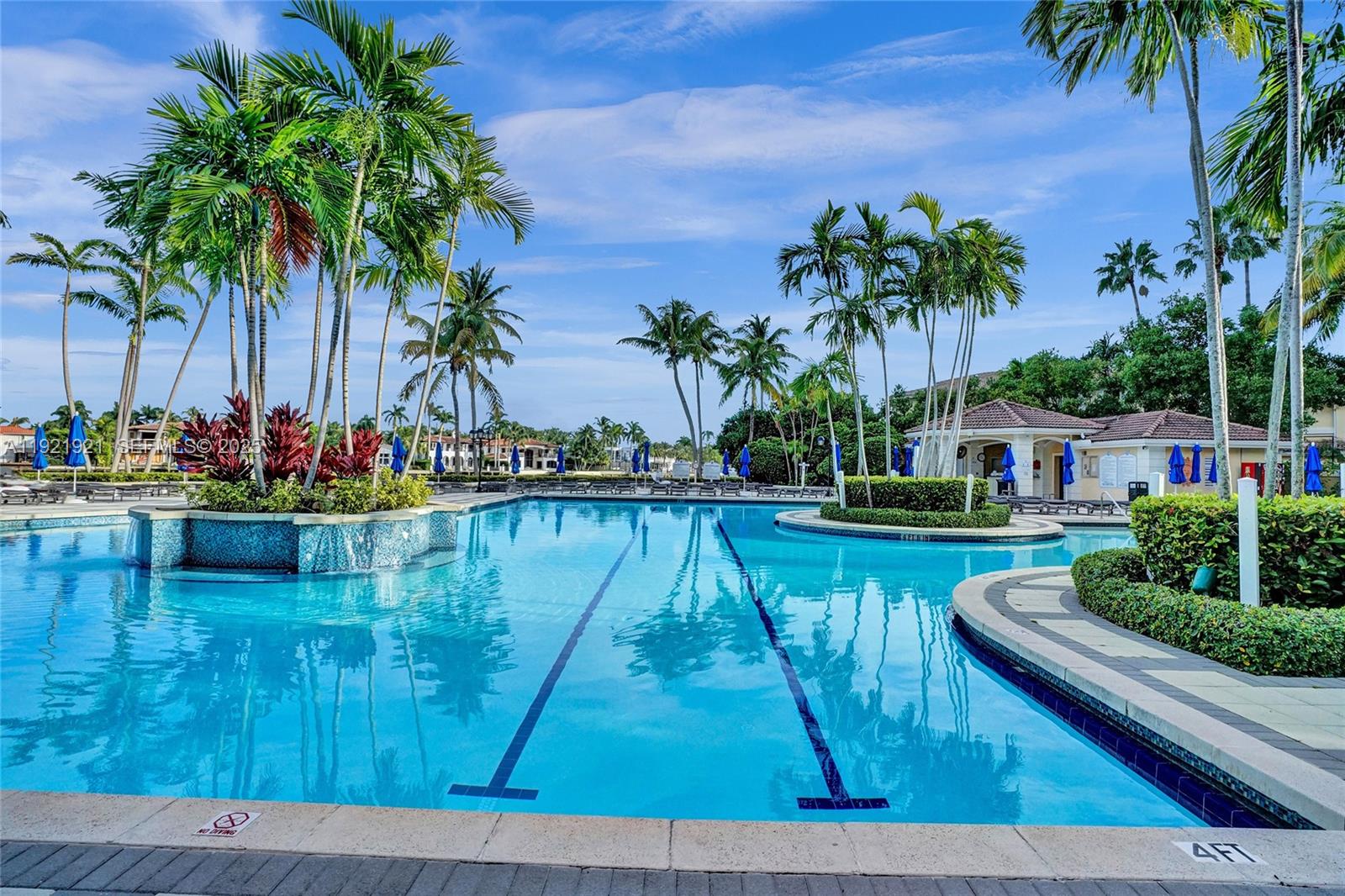 ATLANTIC I AT THE POINT C - Residential