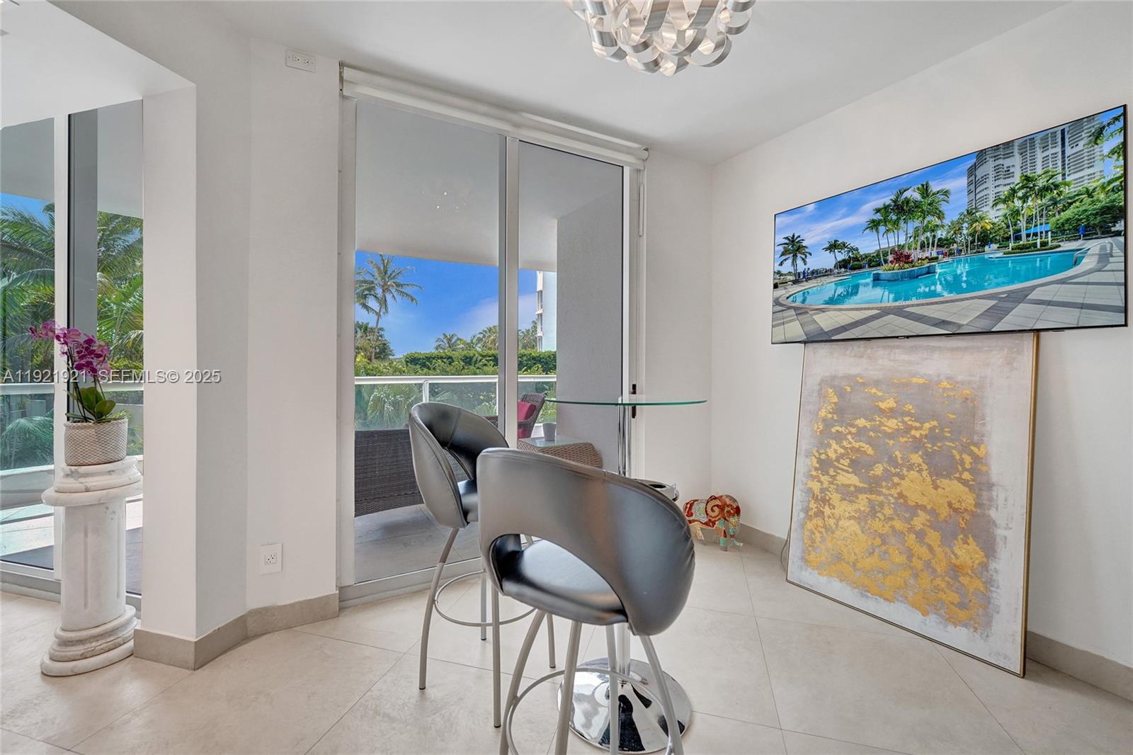 ATLANTIC I AT THE POINT C - Residential