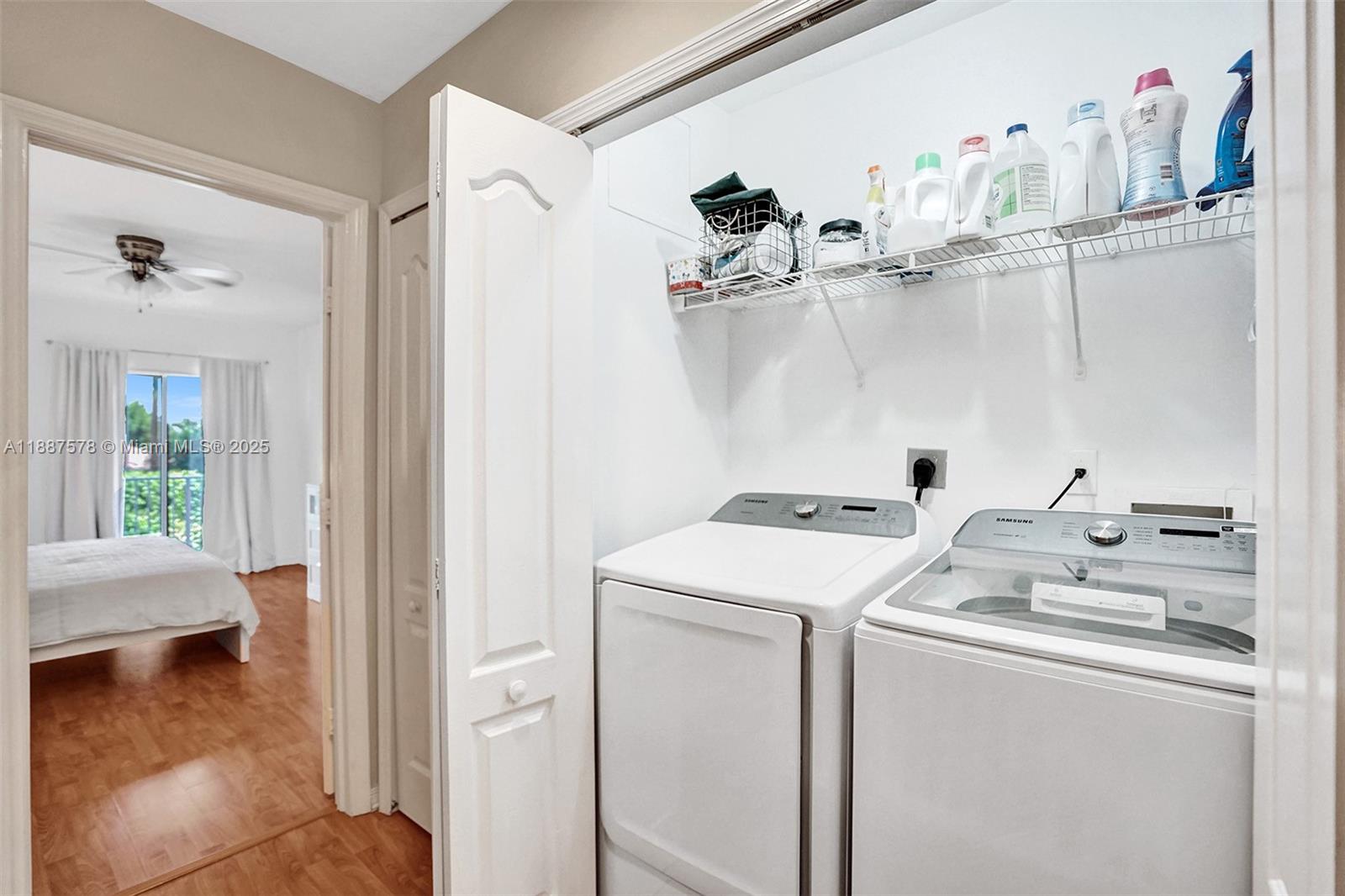 MELROSE POINT CONDO - Residential