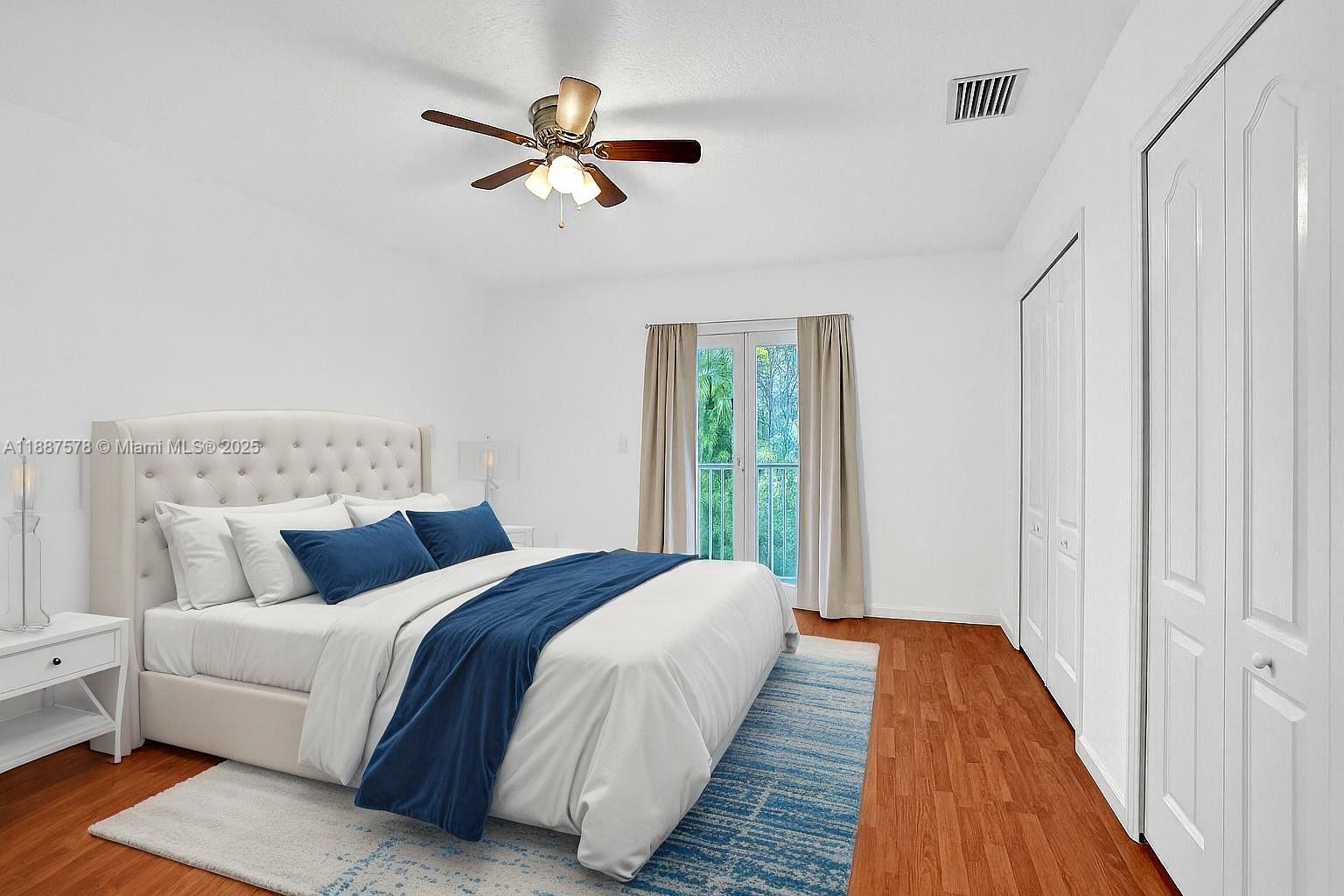 MELROSE POINT CONDO - Residential