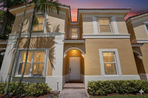 Photo of 3186 SW 129th Ter #113, Miramar, FL 33027 (MLS # A11887578)