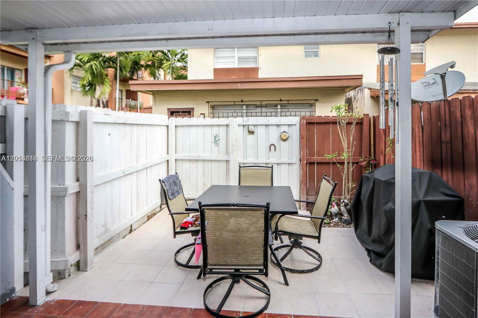 WEST FLAGLER HERITAGE CON - Residential Lease