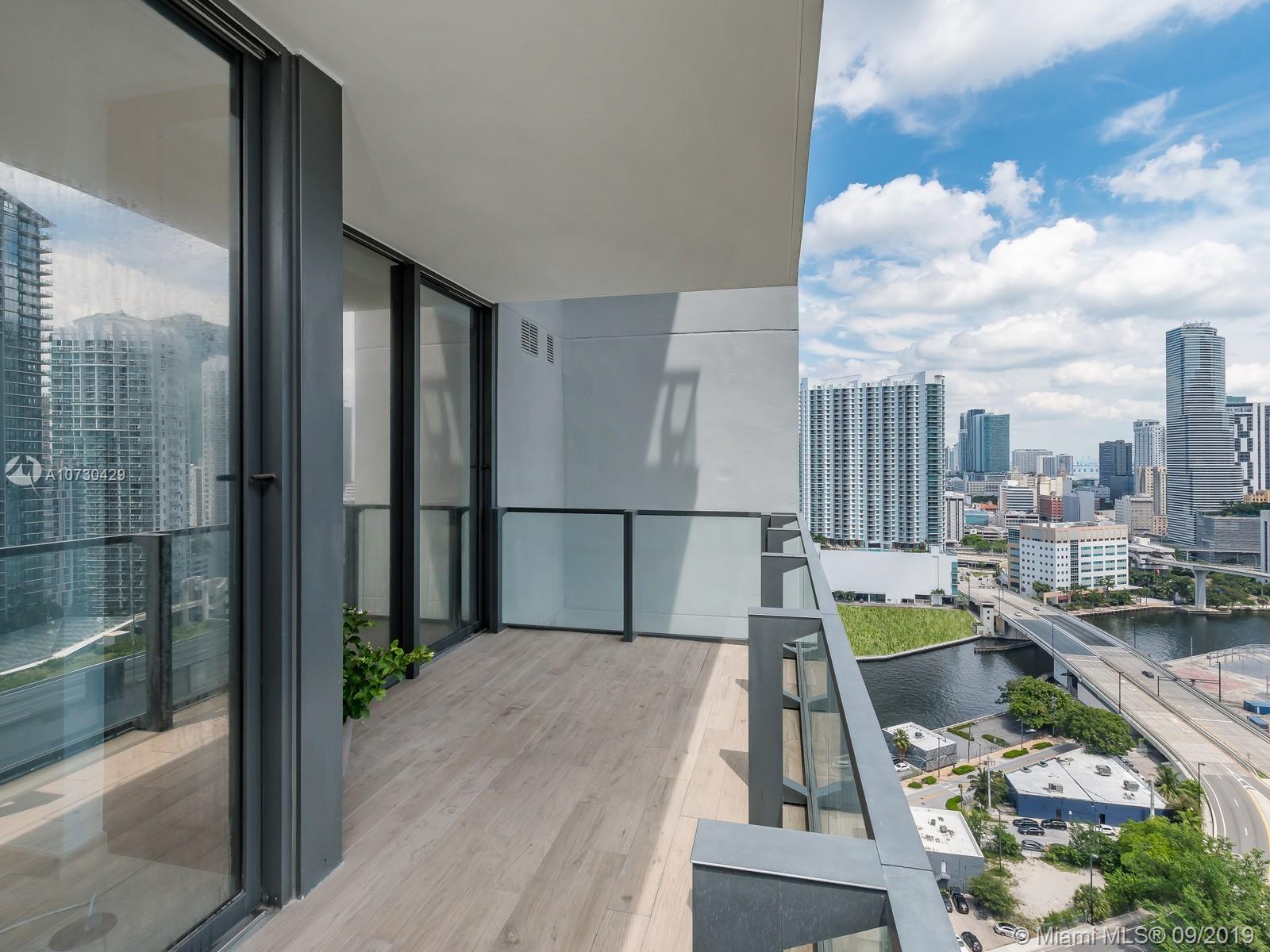 RISE CONDO - Residential