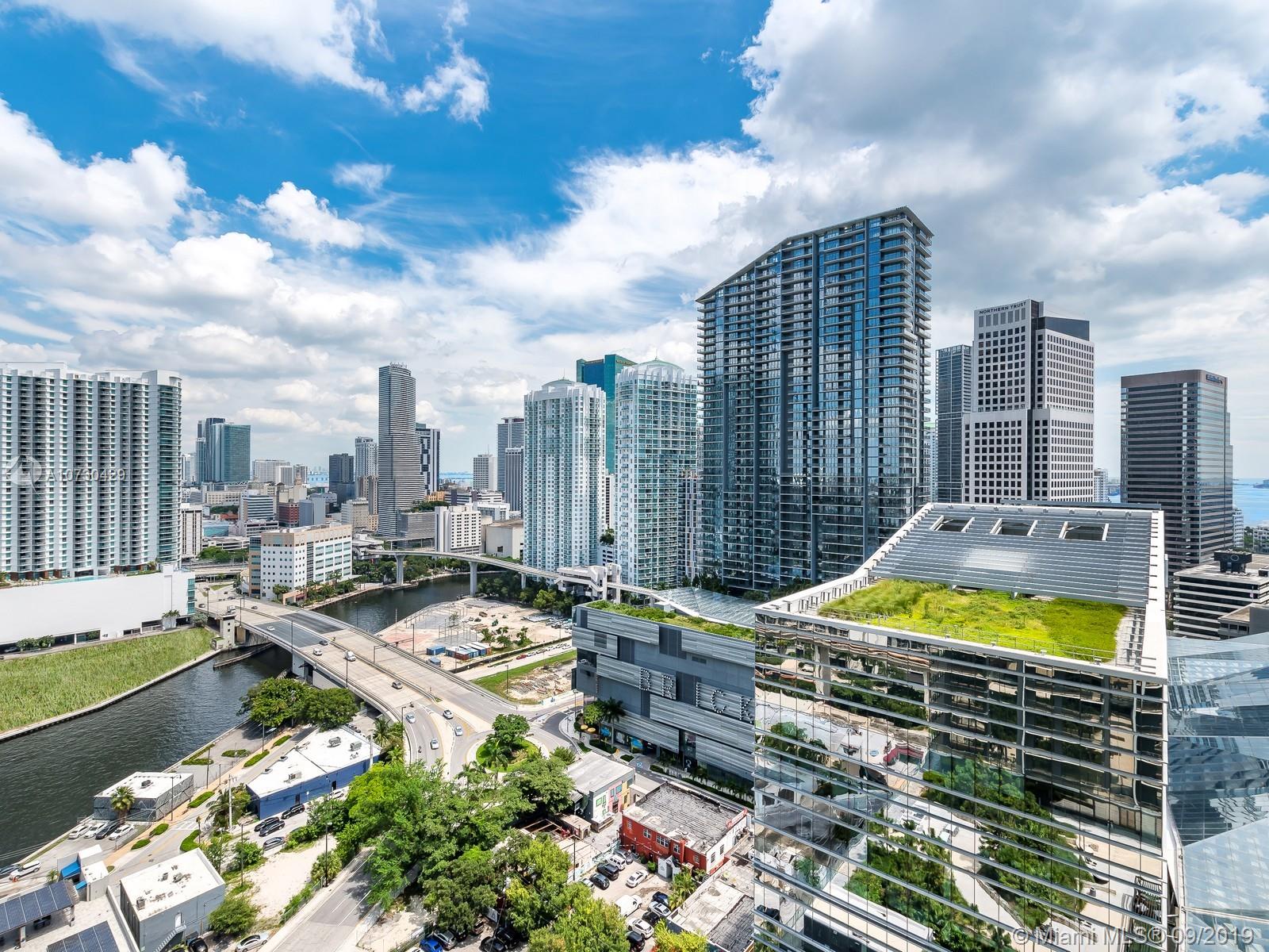RISE CONDO - Residential