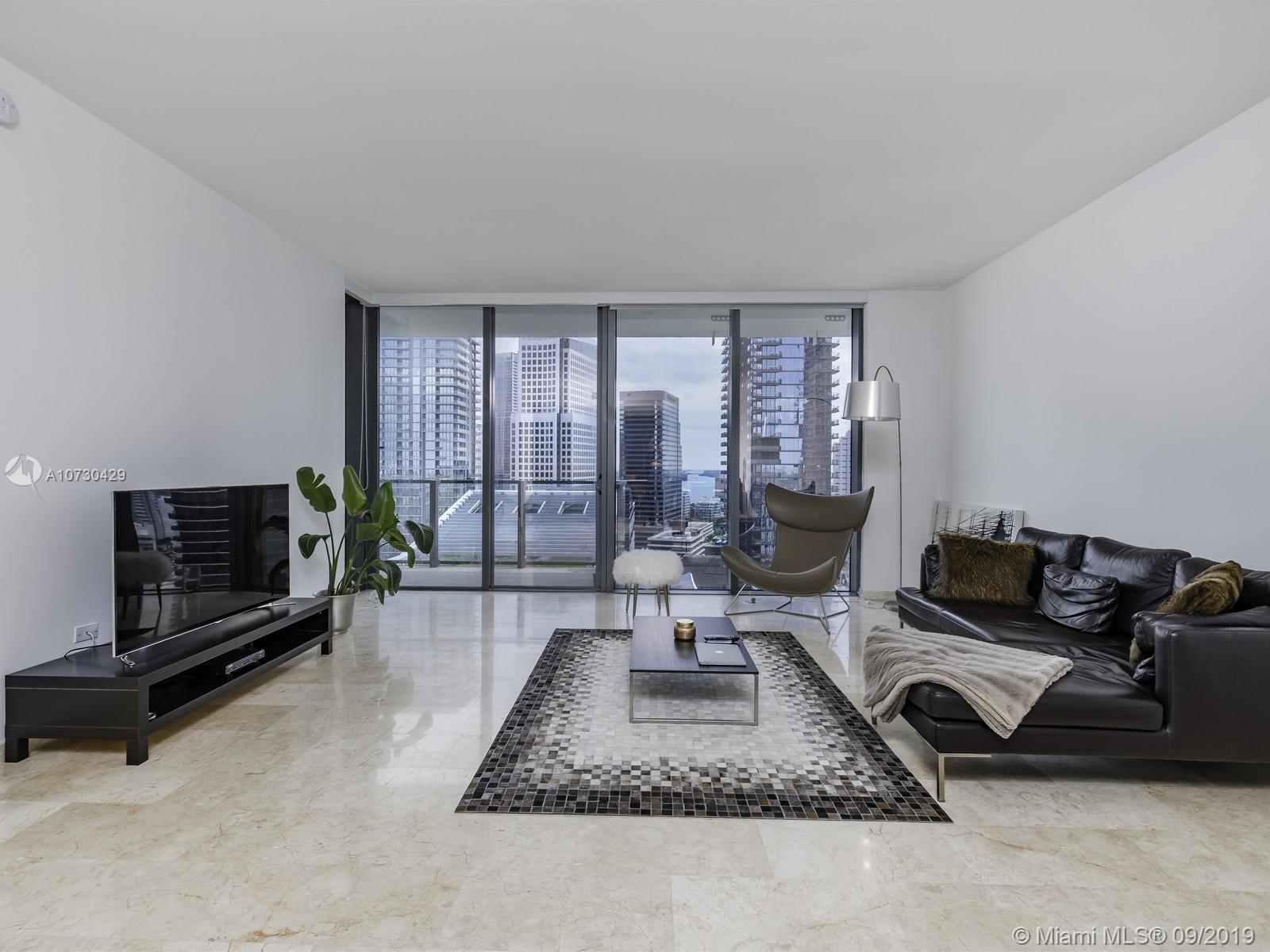RISE CONDO - Residential