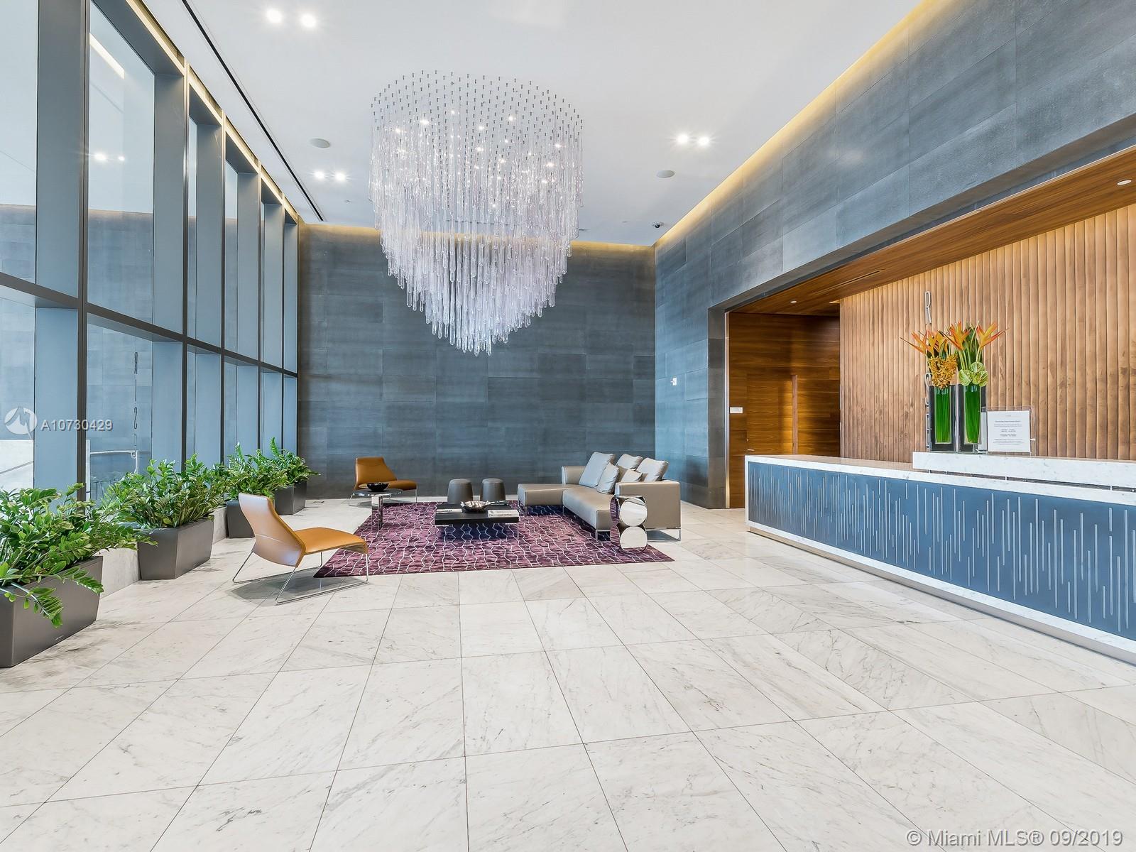 RISE CONDO - Residential