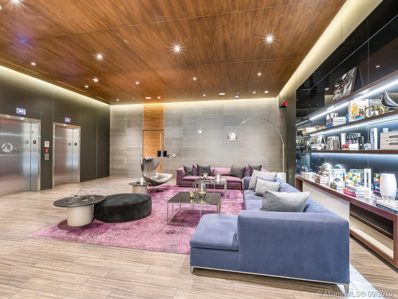 RISE CONDO - Residential