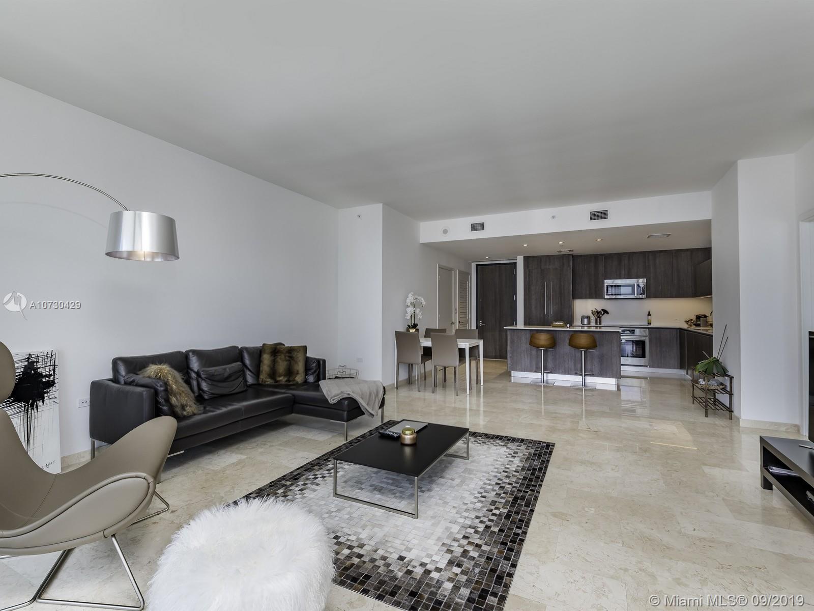 RISE CONDO - Residential