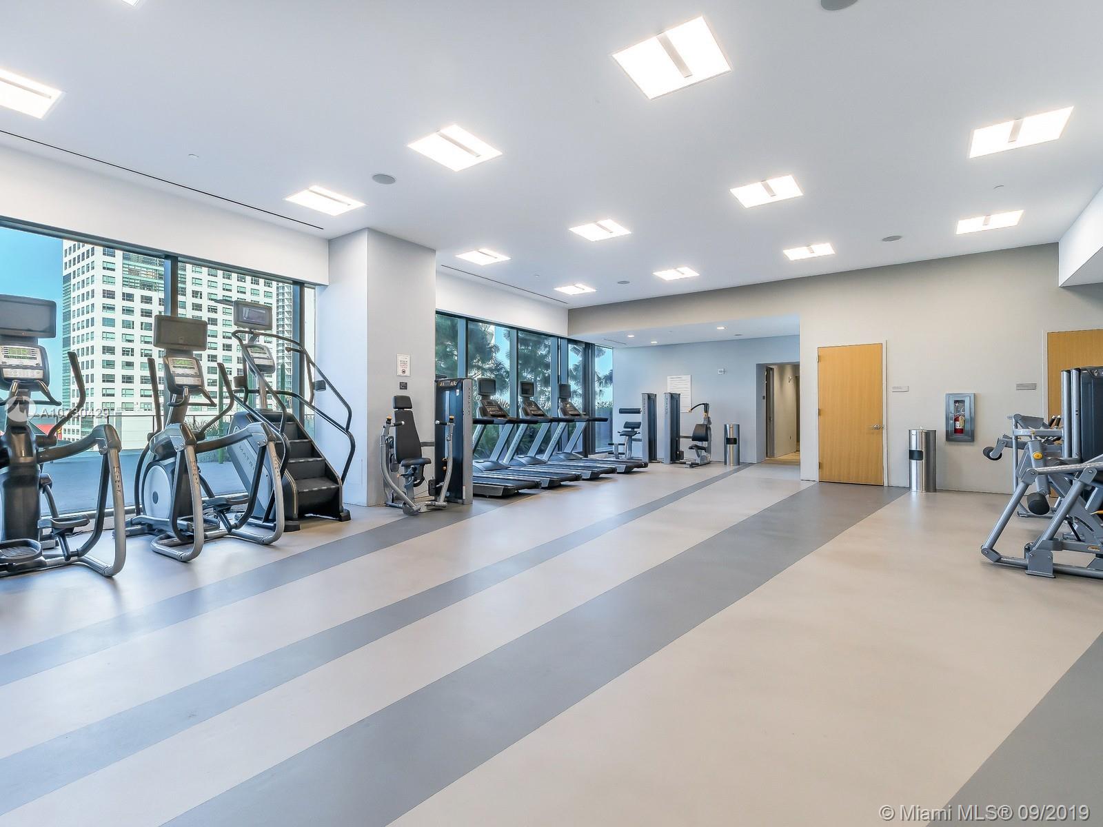 RISE CONDO - Residential