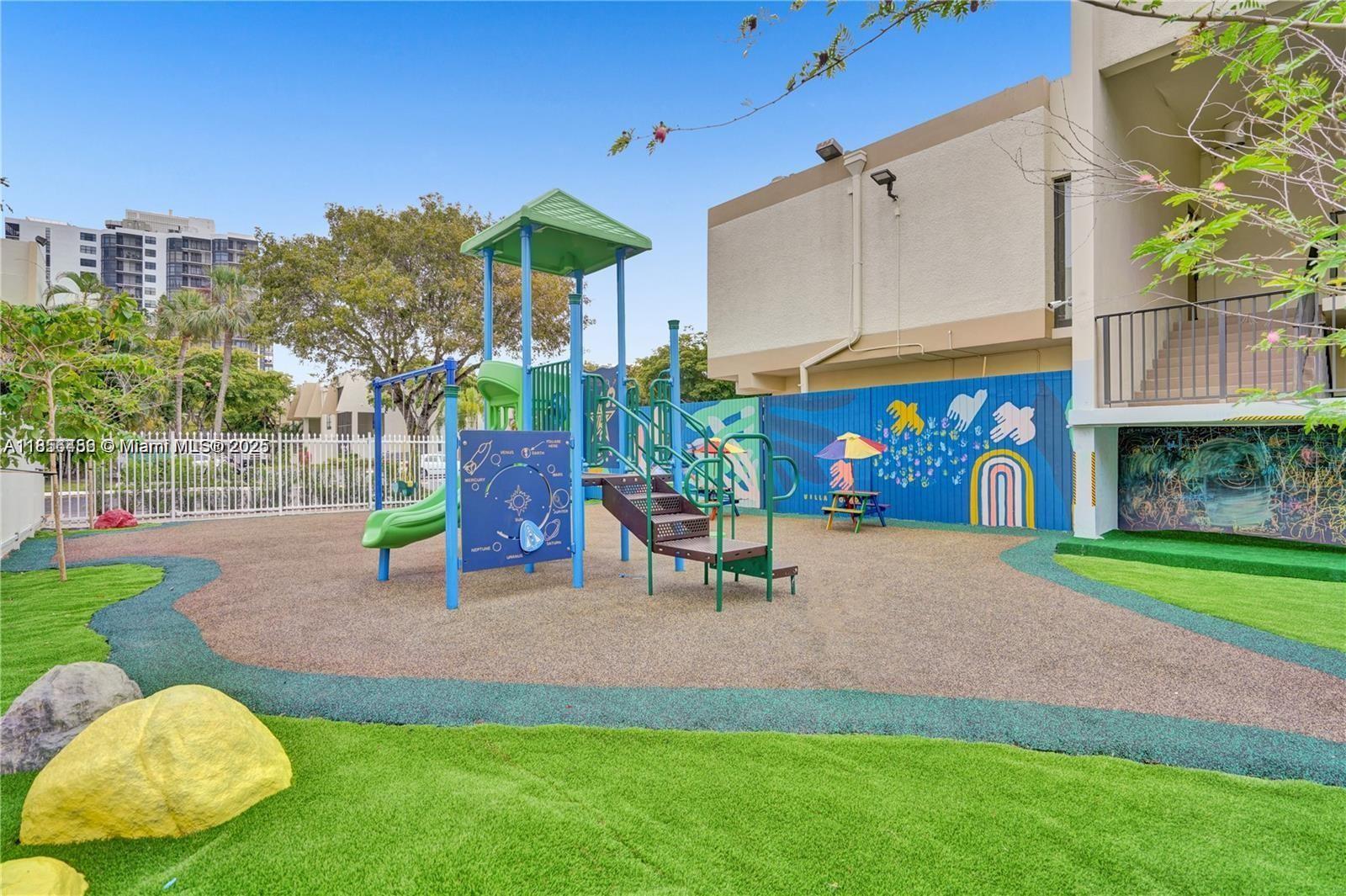 VILLA DORADA CONDO NO 2 - Residential