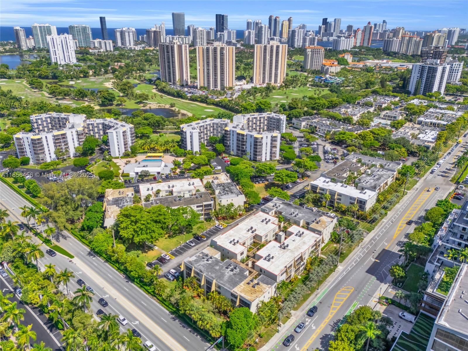 VILLA DORADA CONDO NO 2 - Residential