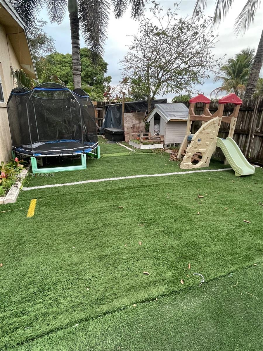 FLORAL HEIGHTS - Residential Income