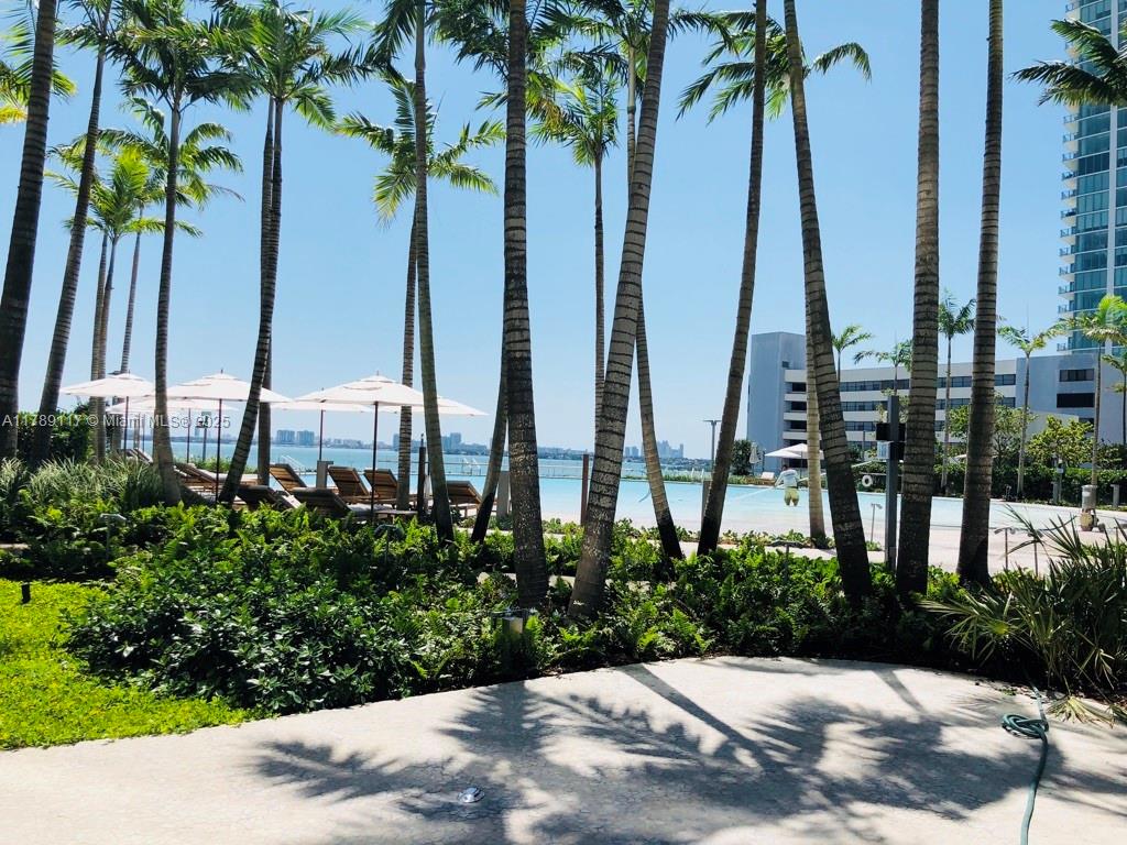 Rental Property at Address Not Disclosed, Miami, Broward County, Florida - Bedrooms: 1 
Bathrooms: 2  - $4,900 MO.