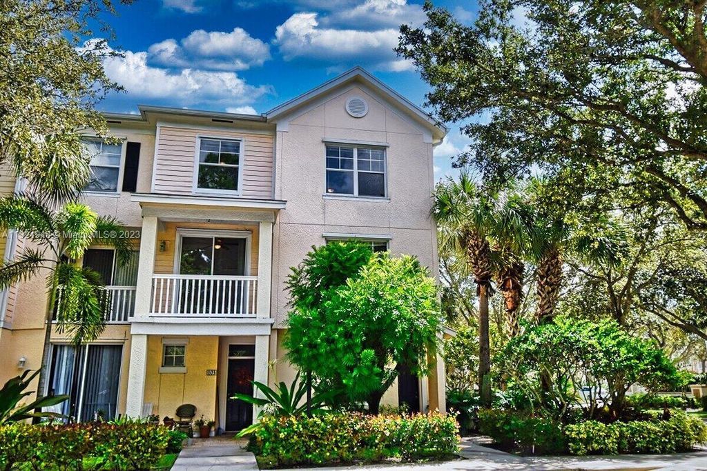 Photo of 155 Galicia Way #211, Jupiter, FL 33458 (MLS # A11324948)