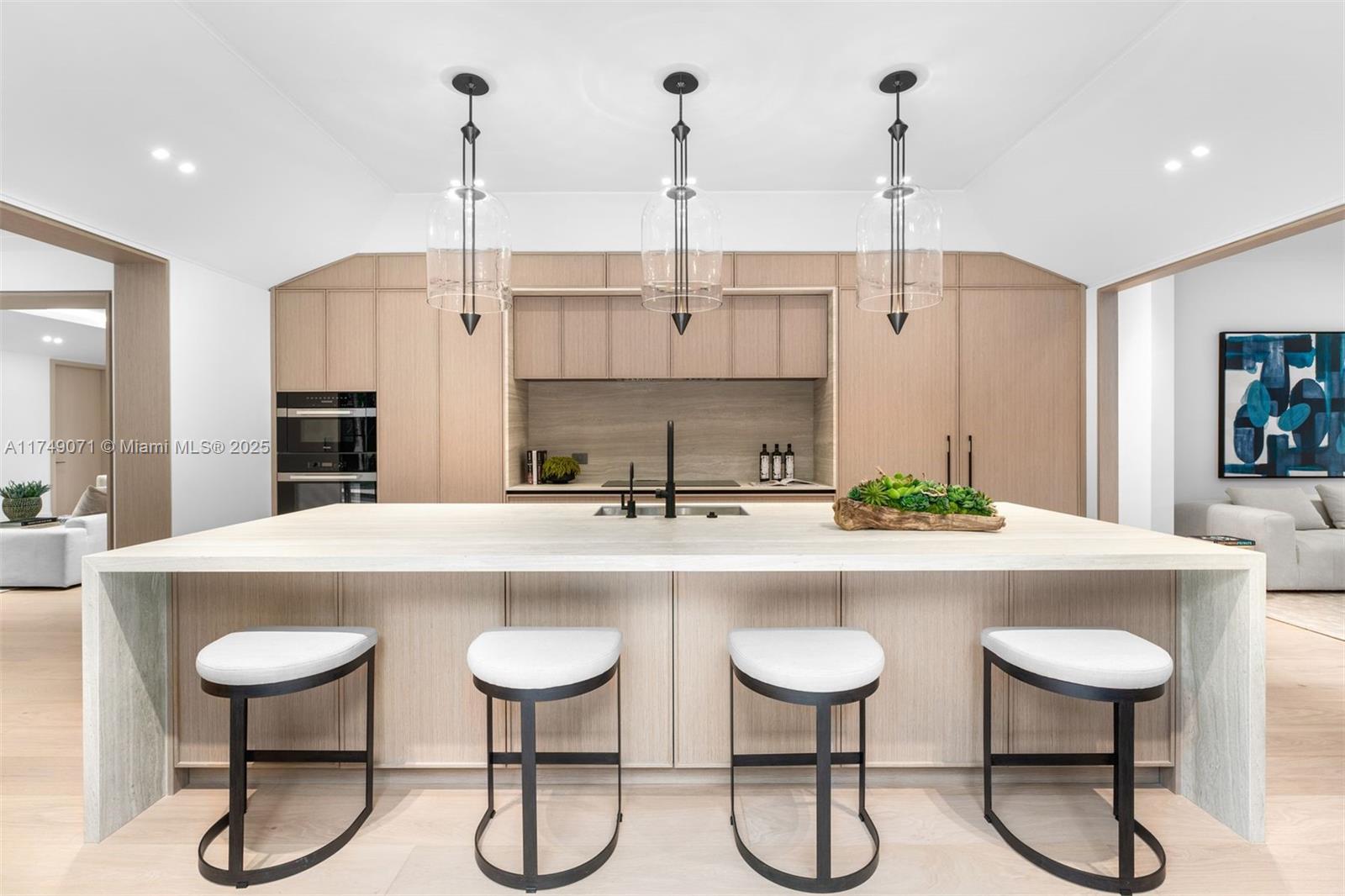YE LITTLE WOODS 1ST ADDN - Residential