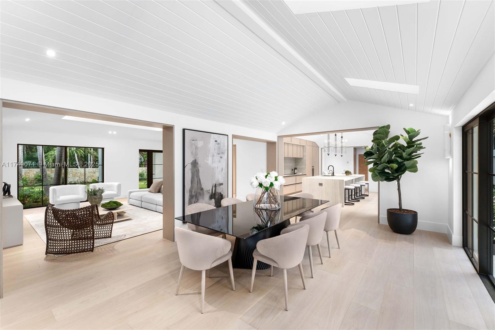 YE LITTLE WOODS 1ST ADDN - Residential