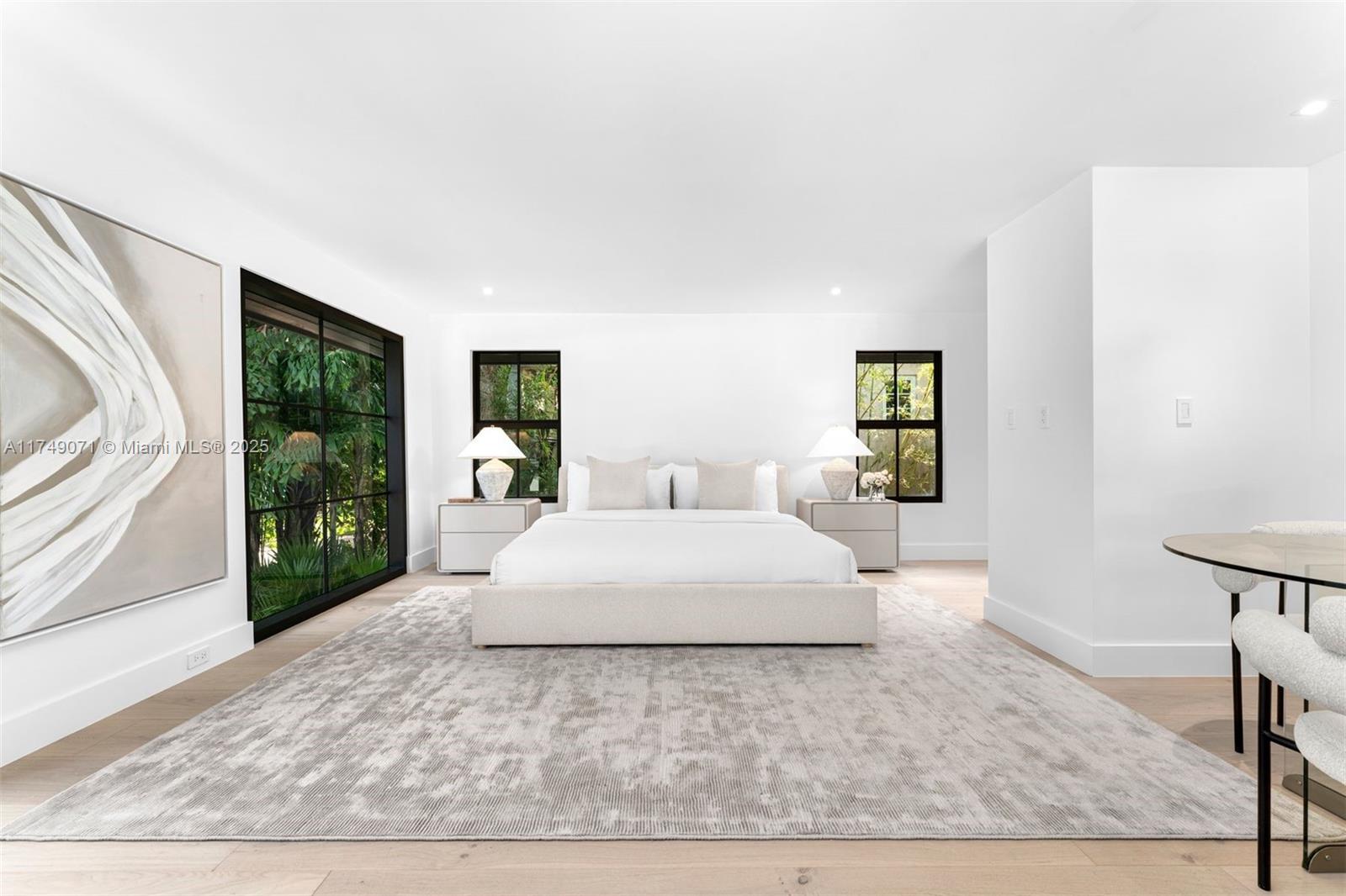 YE LITTLE WOODS 1ST ADDN - Residential