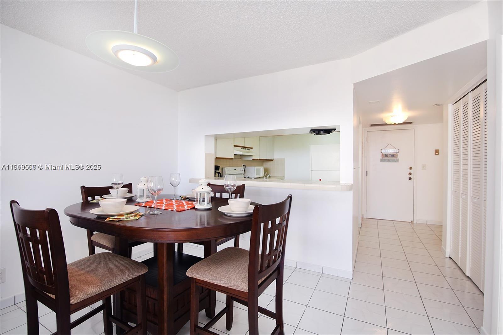 CLUB ATLANTIS CONDO - Residential Lease