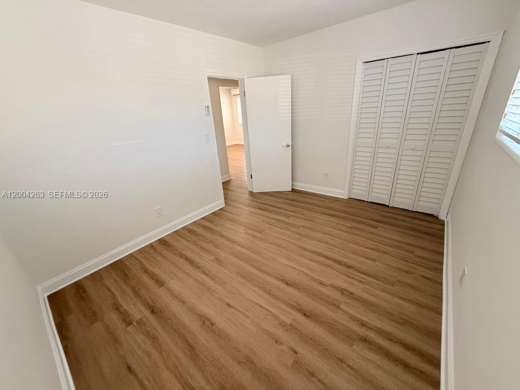 OLETA TERR N MIAMI BEACH - Residential Lease