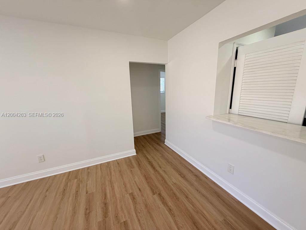 OLETA TERR N MIAMI BEACH - Residential Lease