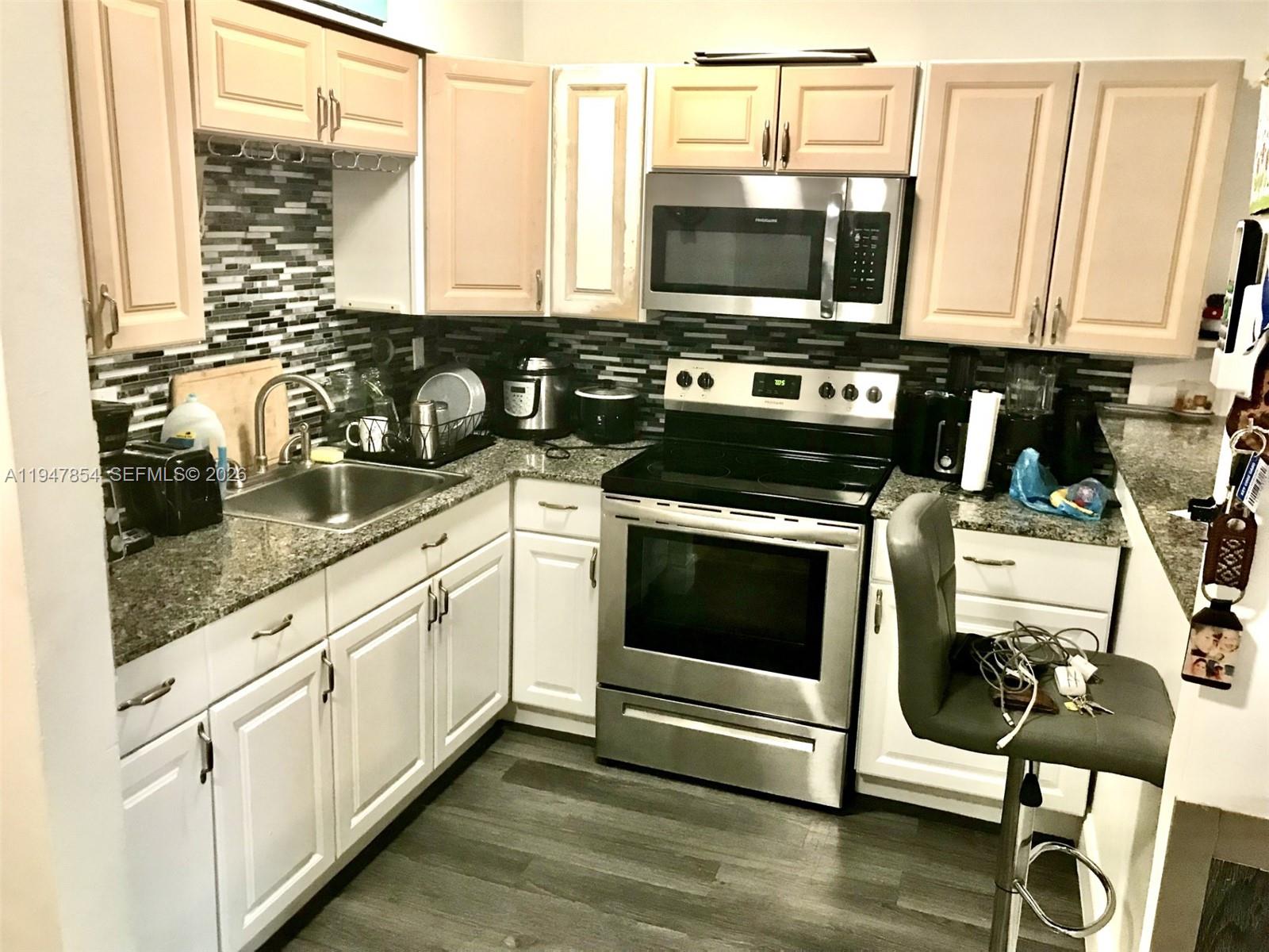 ROLEN LAKE GARDENS CO-OP - Residential