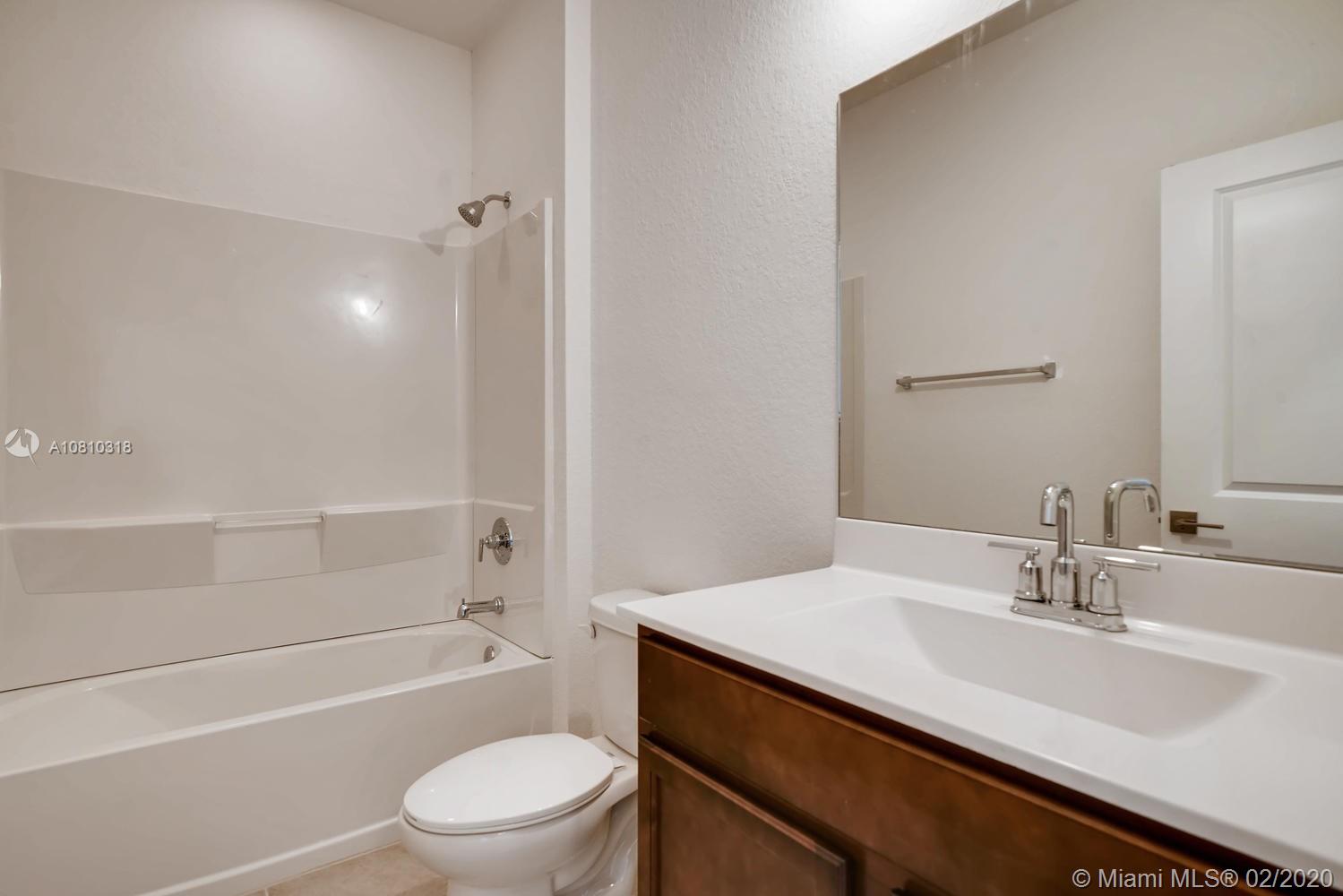 Palms North - Residential