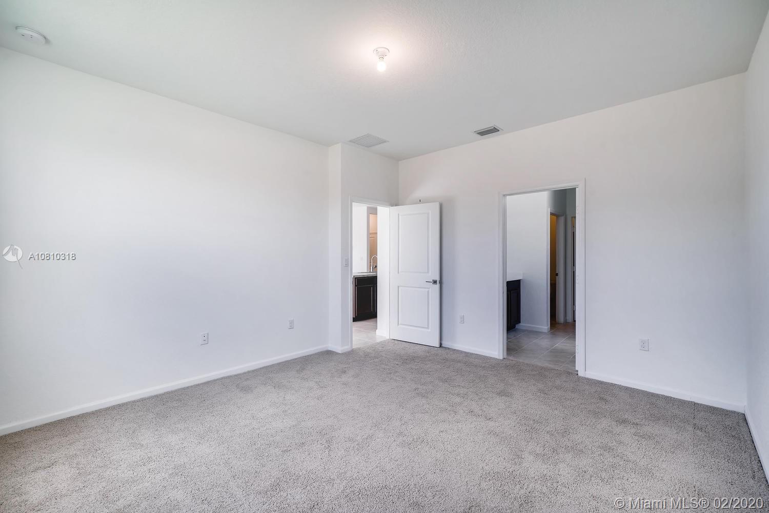 Palms North - Residential